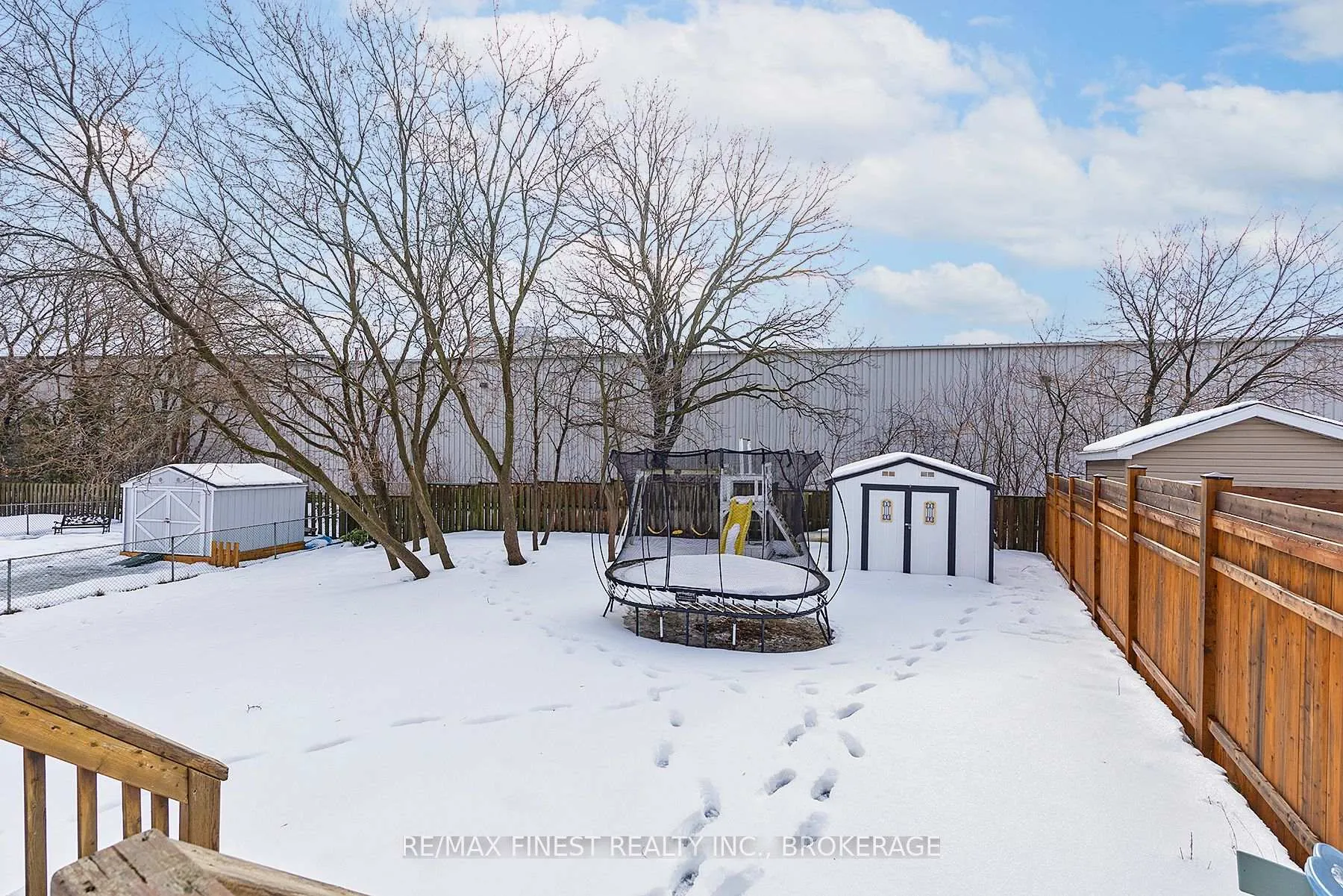 Photo 44 of 1070 Redwood Crescent, Kingston, City Northwest — HOMEH
