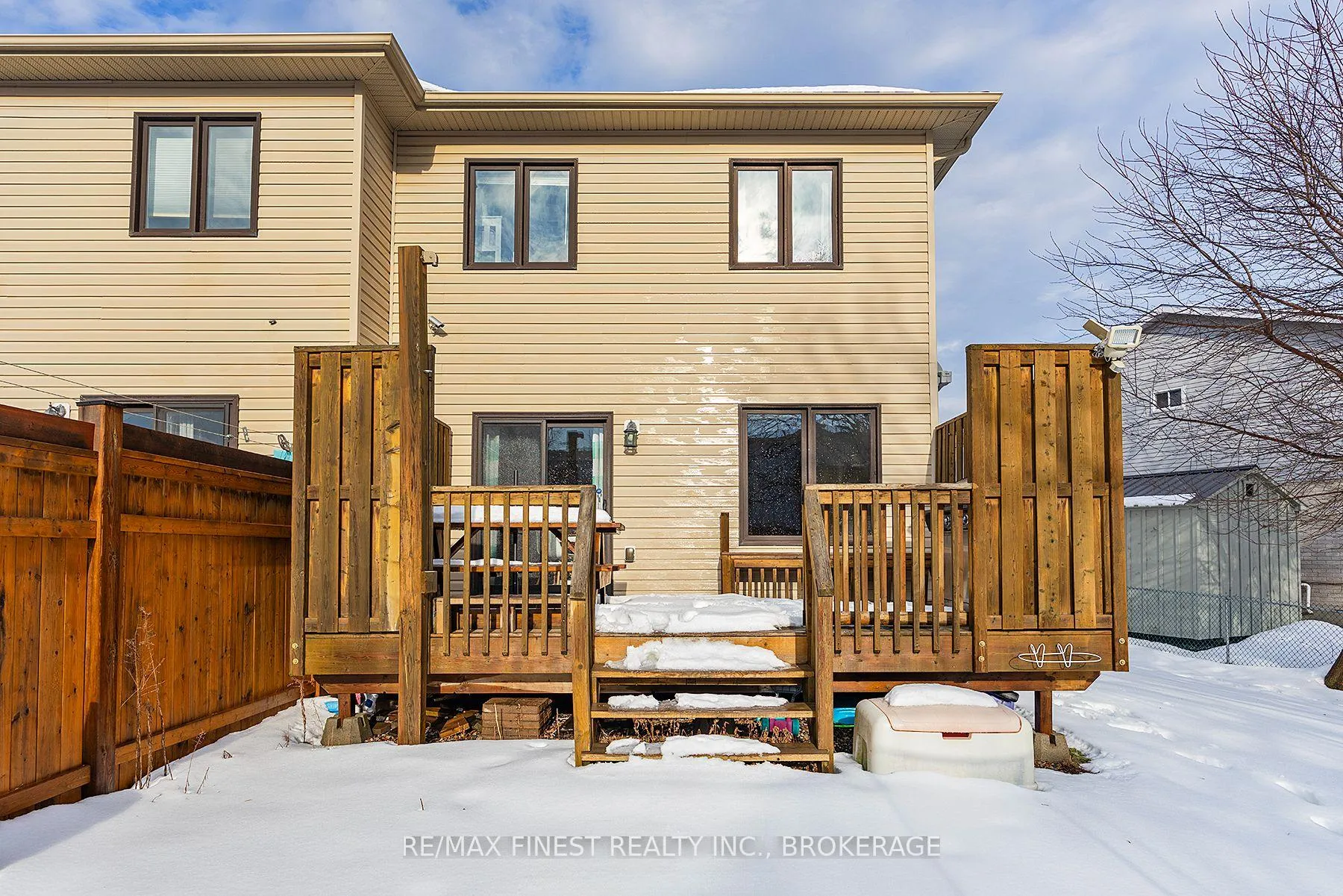 Photo 45 of 1070 Redwood Crescent, Kingston, City Northwest — HOMEH