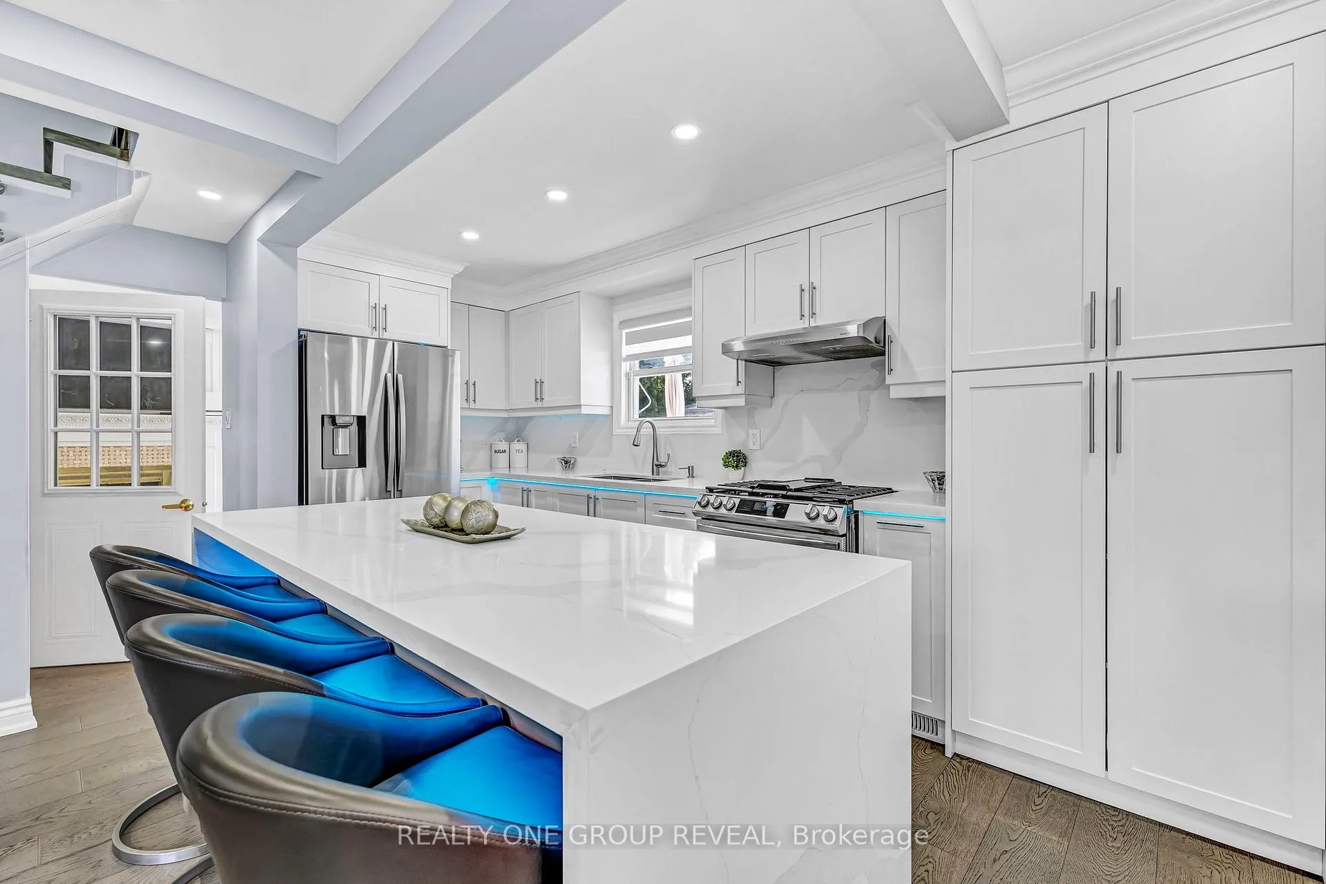 Photo 18 of 828 White Ash Drive, Whitby, Williamsburg — HOMEH