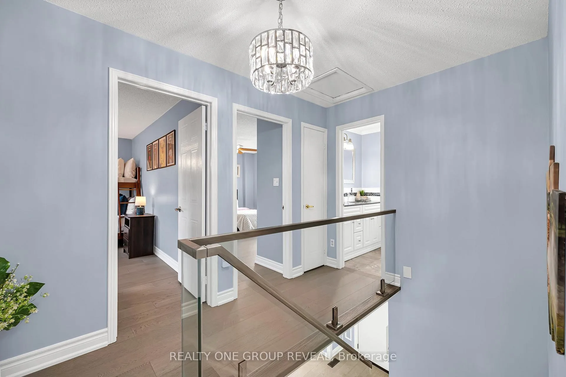 Photo 25 of 828 White Ash Drive, Whitby, Williamsburg — HOMEH