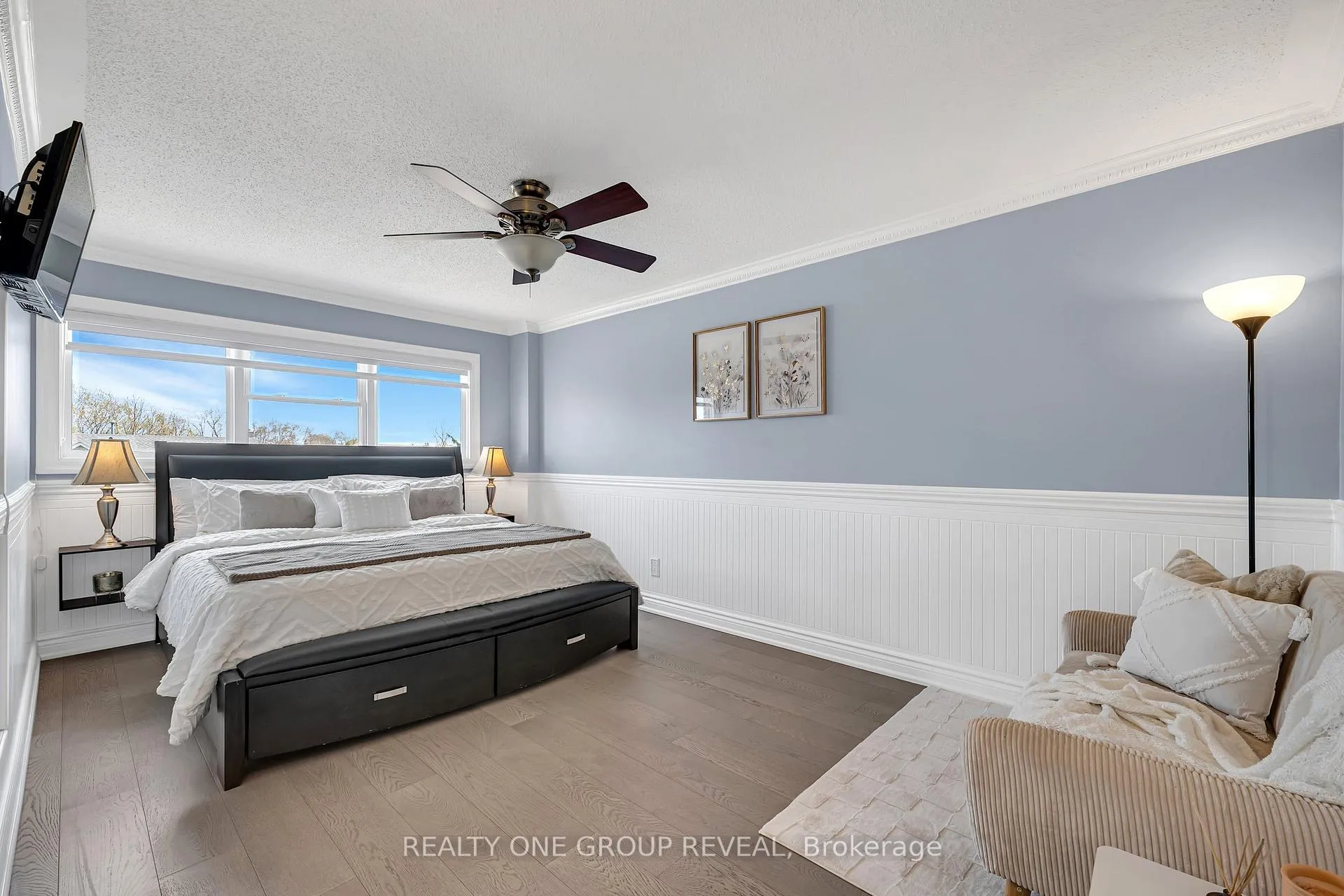 Photo 26 of 828 White Ash Drive, Whitby, Williamsburg — HOMEH