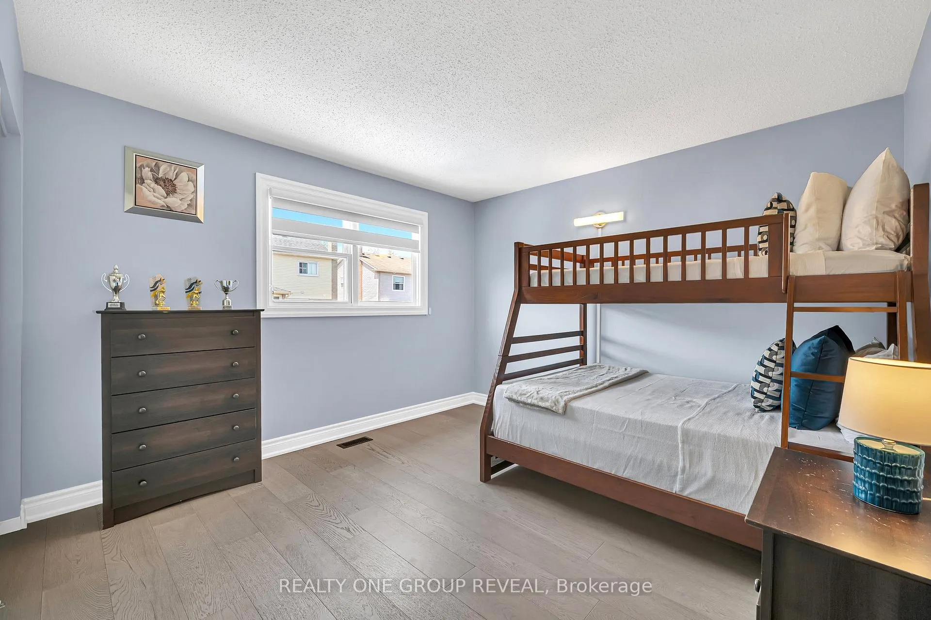 Photo 31 of 828 White Ash Drive, Whitby, Williamsburg — HOMEH