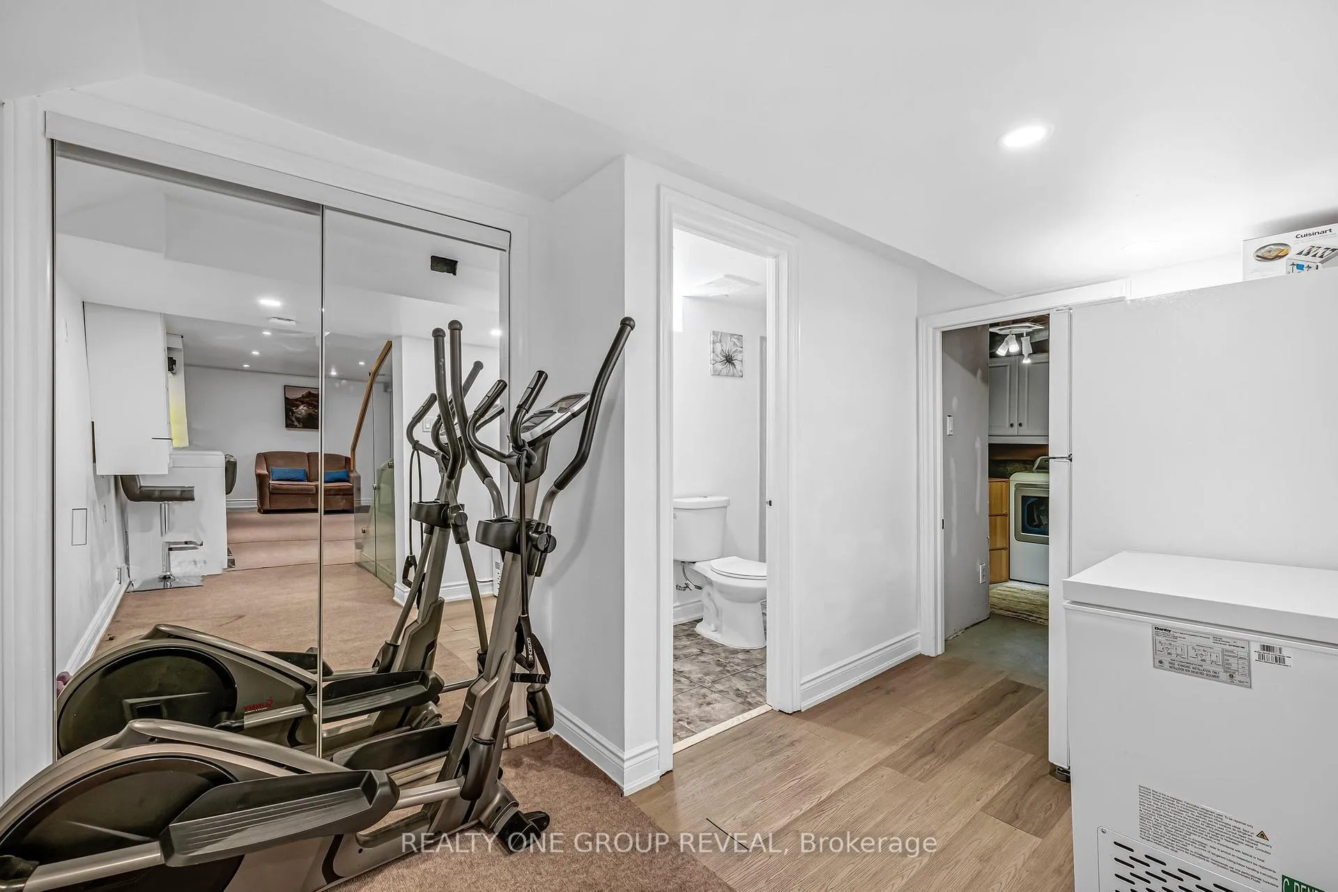 Photo 42 of 828 White Ash Drive, Whitby, Williamsburg — HOMEH