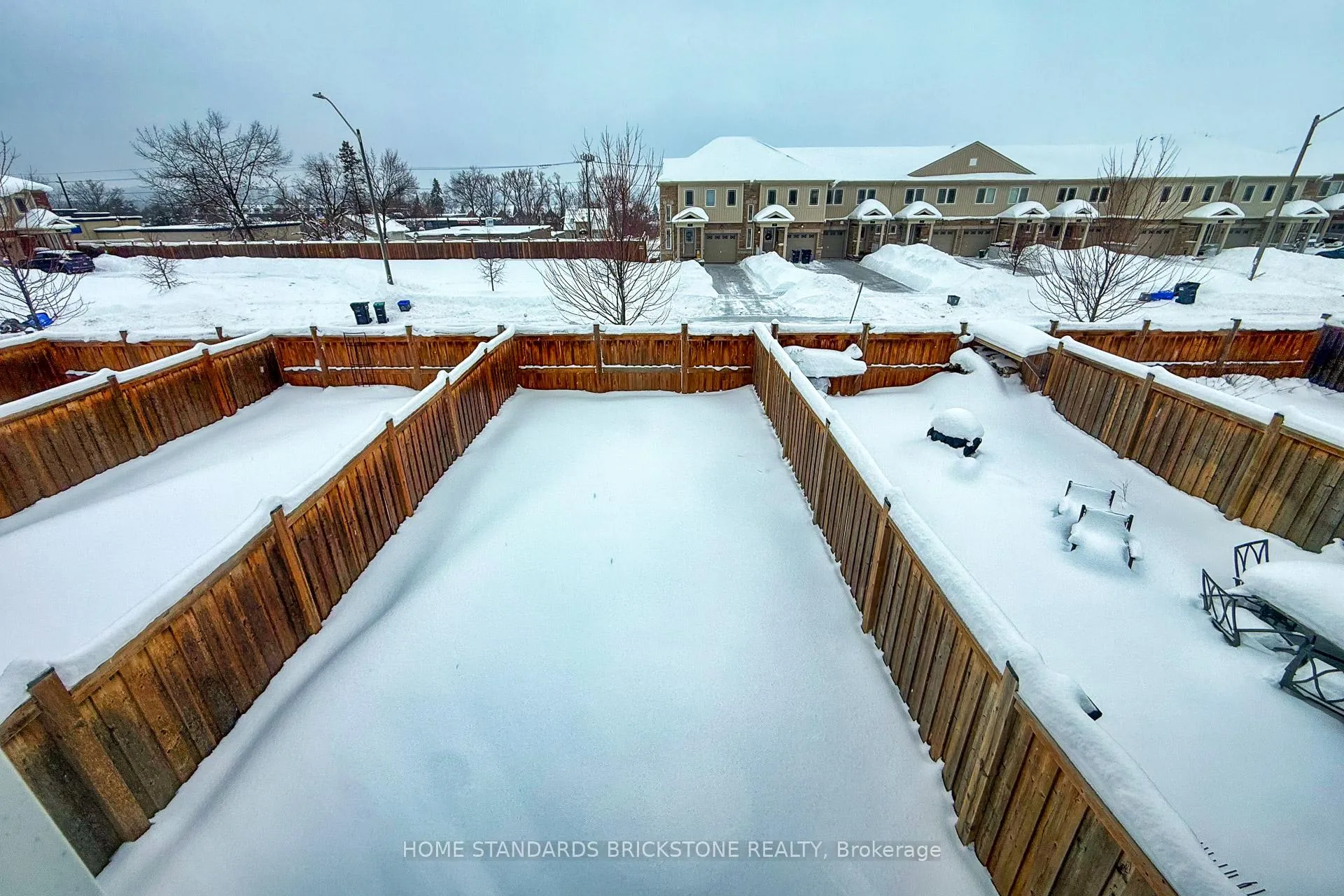 Photo 36 of 90 Frank's Way, Barrie, Allandale — HOMEH