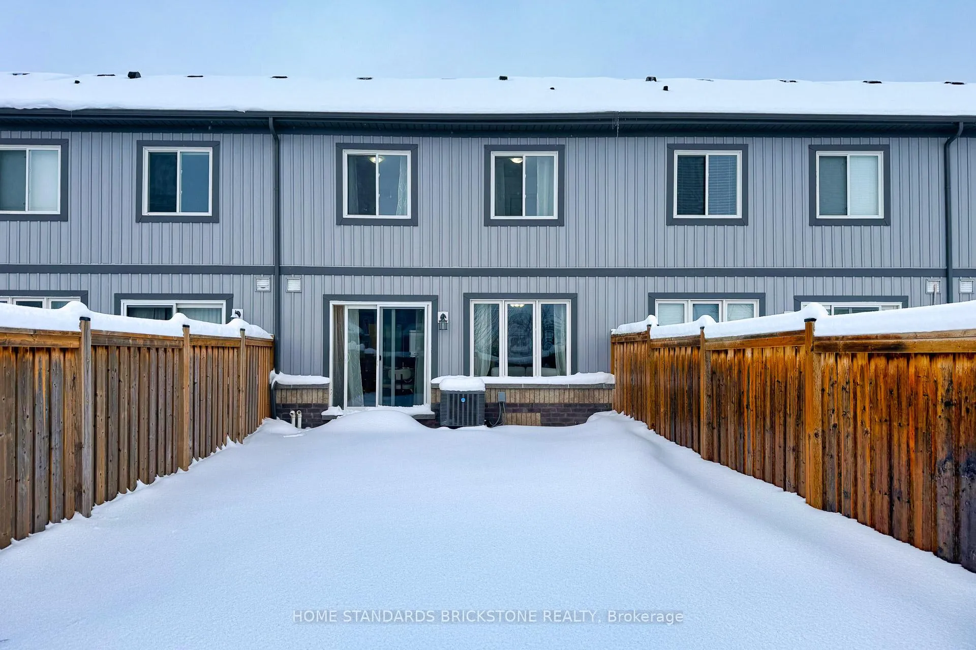 Photo 40 of 90 Frank's Way, Barrie, Allandale — HOMEH