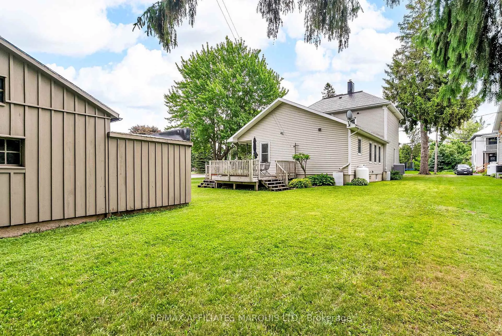 Photo 5 of 21 Peter Street, North Glengarry, Maxville — HOMEH