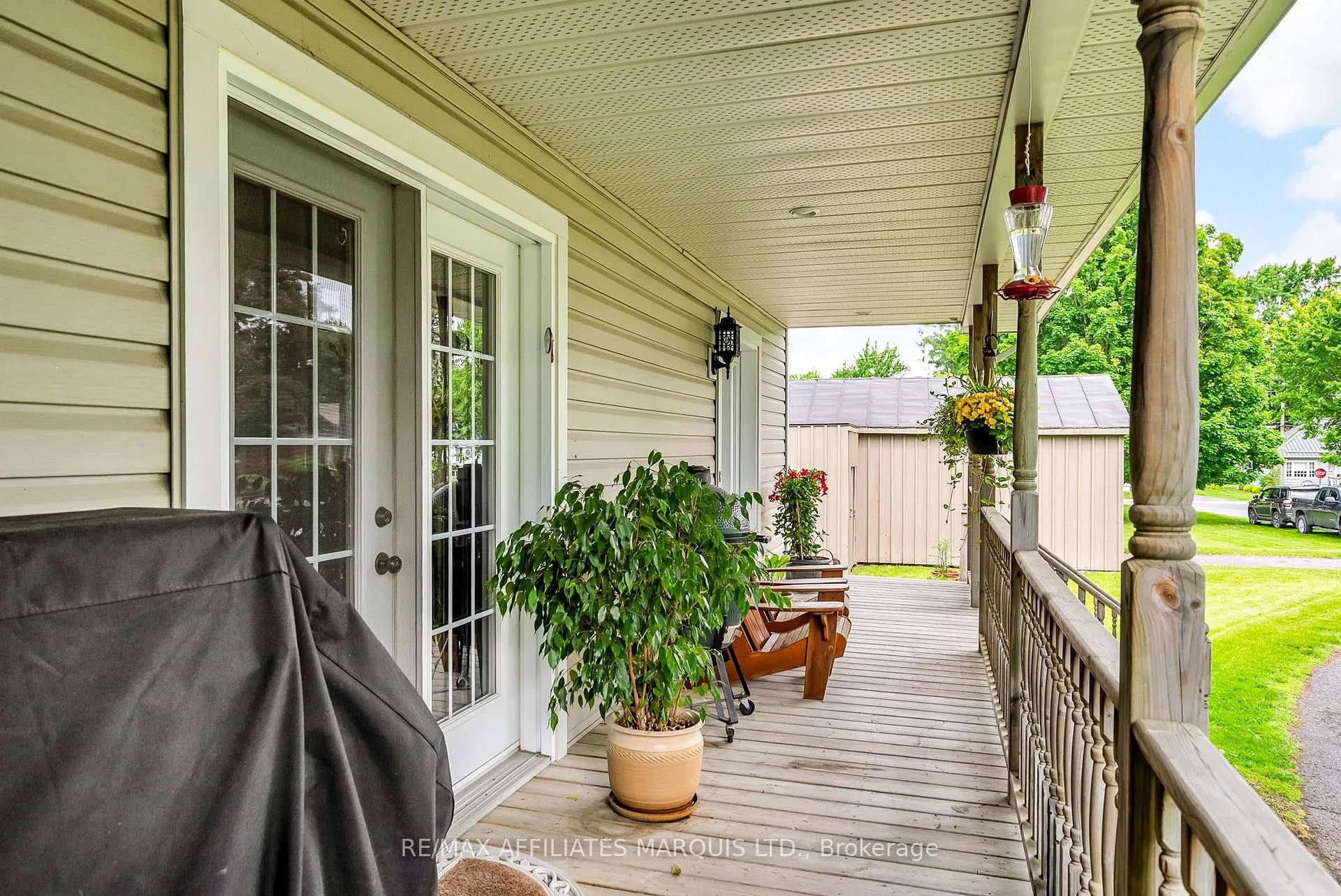 Photo 6 of 21 Peter Street, North Glengarry, Maxville — HOMEH