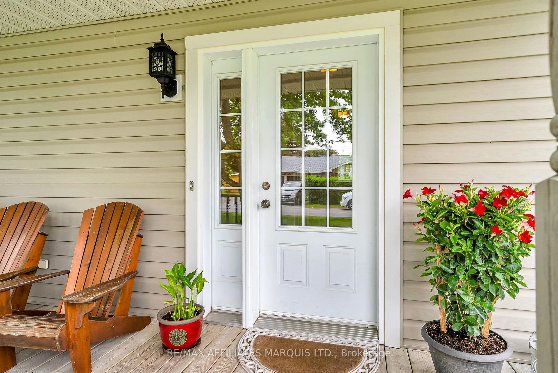 Photo 8 of 21 Peter Street, North Glengarry, Maxville — HOMEH