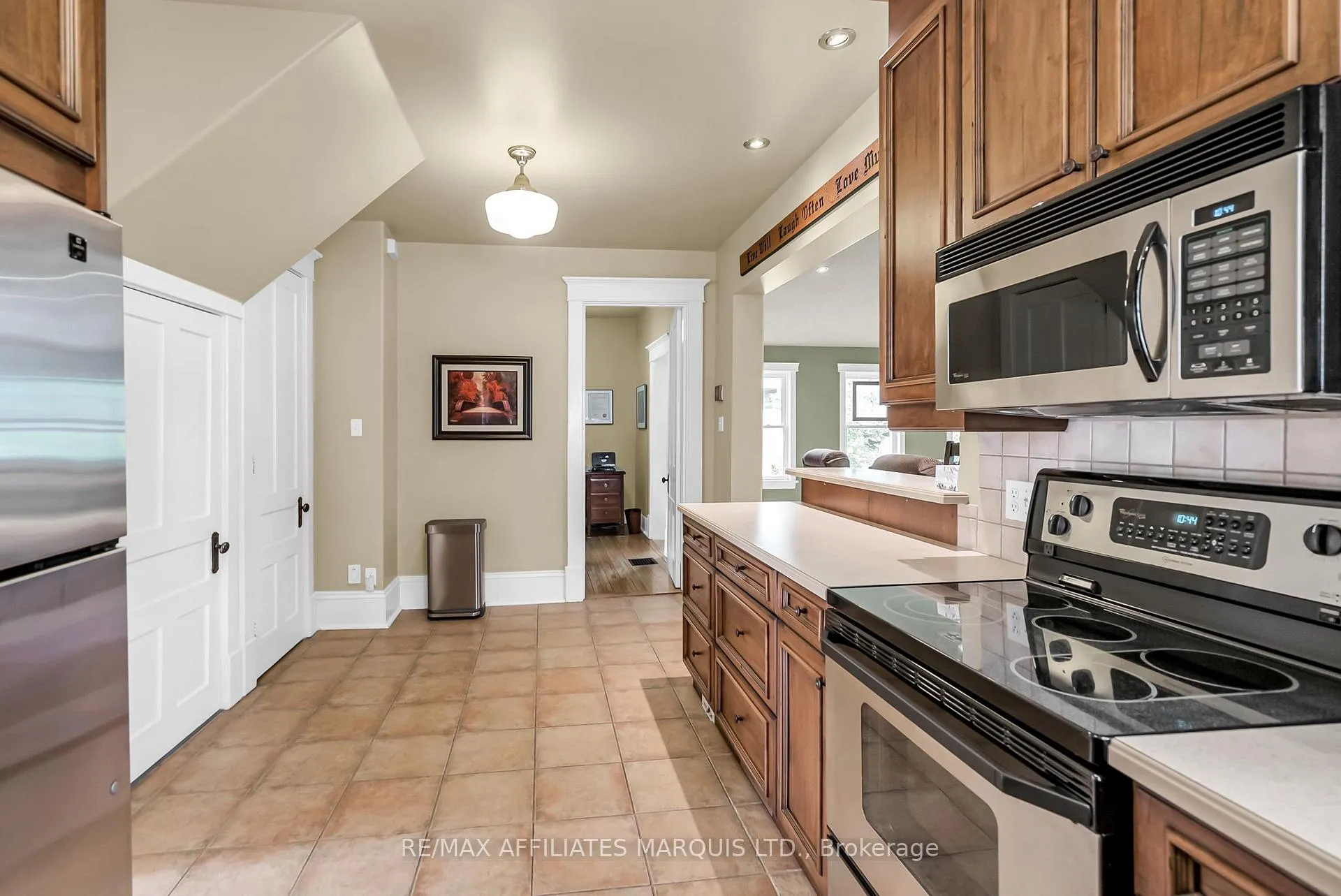 Photo 15 of 21 Peter Street, North Glengarry, Maxville — HOMEH
