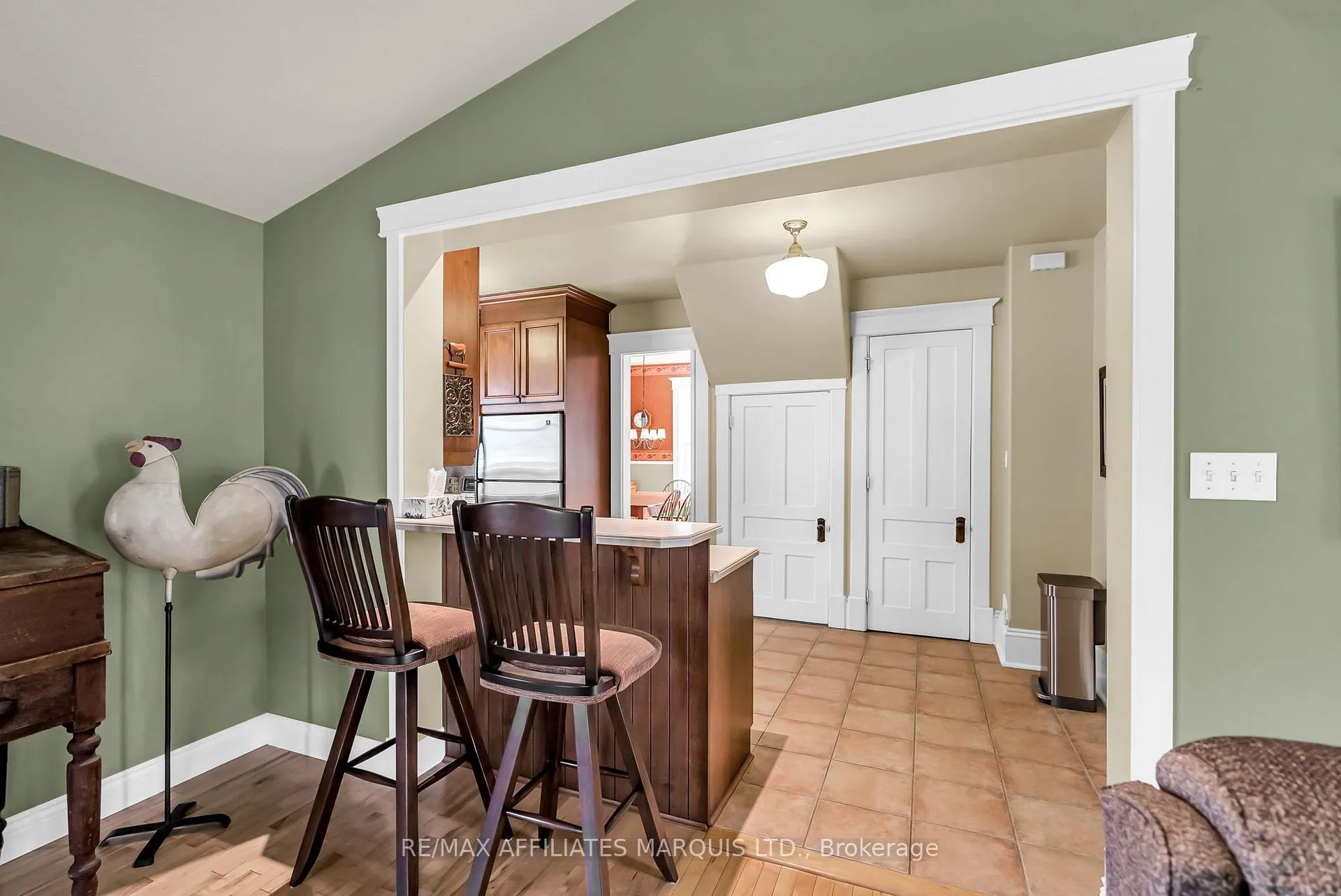 Photo 16 of 21 Peter Street, North Glengarry, Maxville — HOMEH
