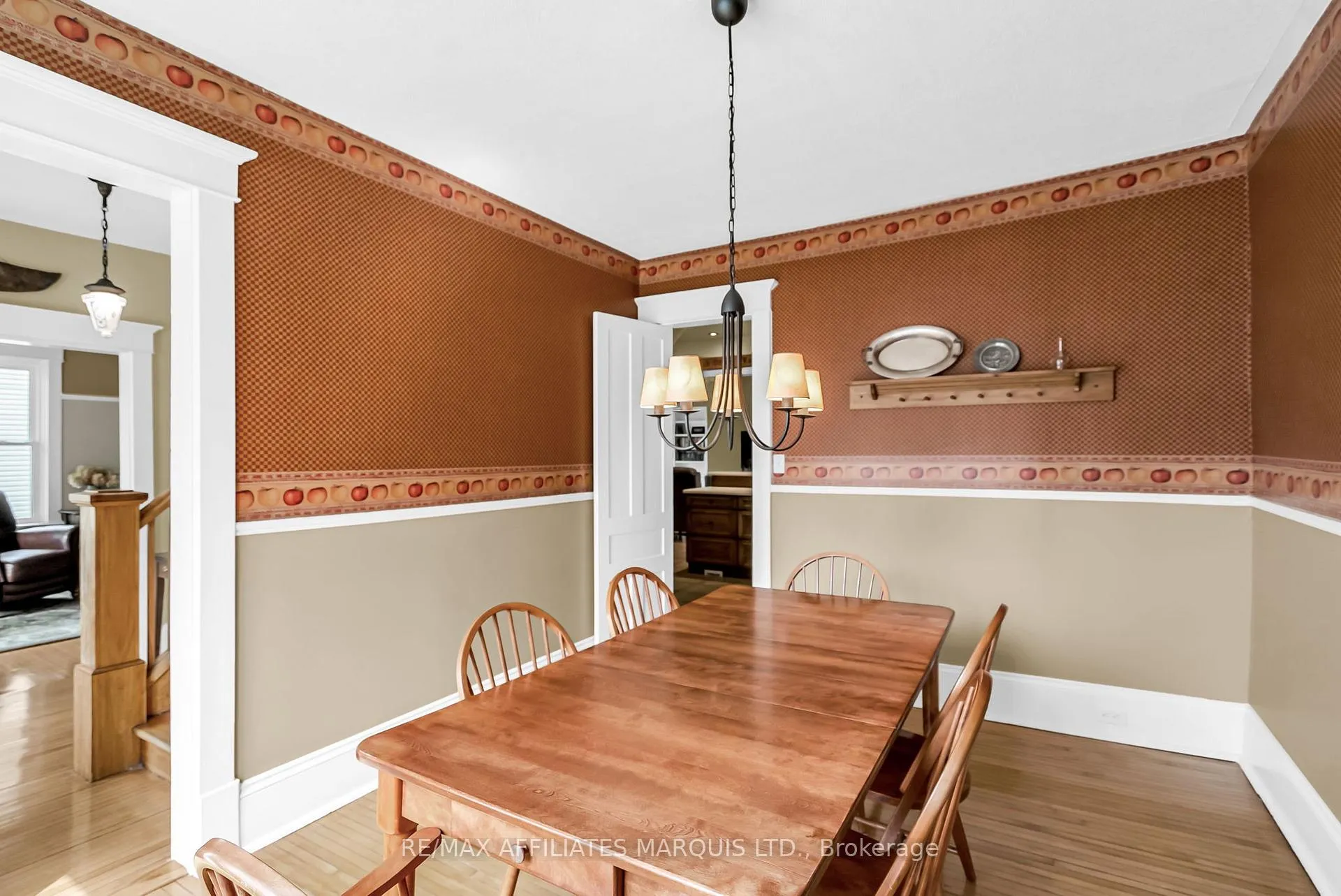 Photo 19 of 21 Peter Street, North Glengarry, Maxville — HOMEH