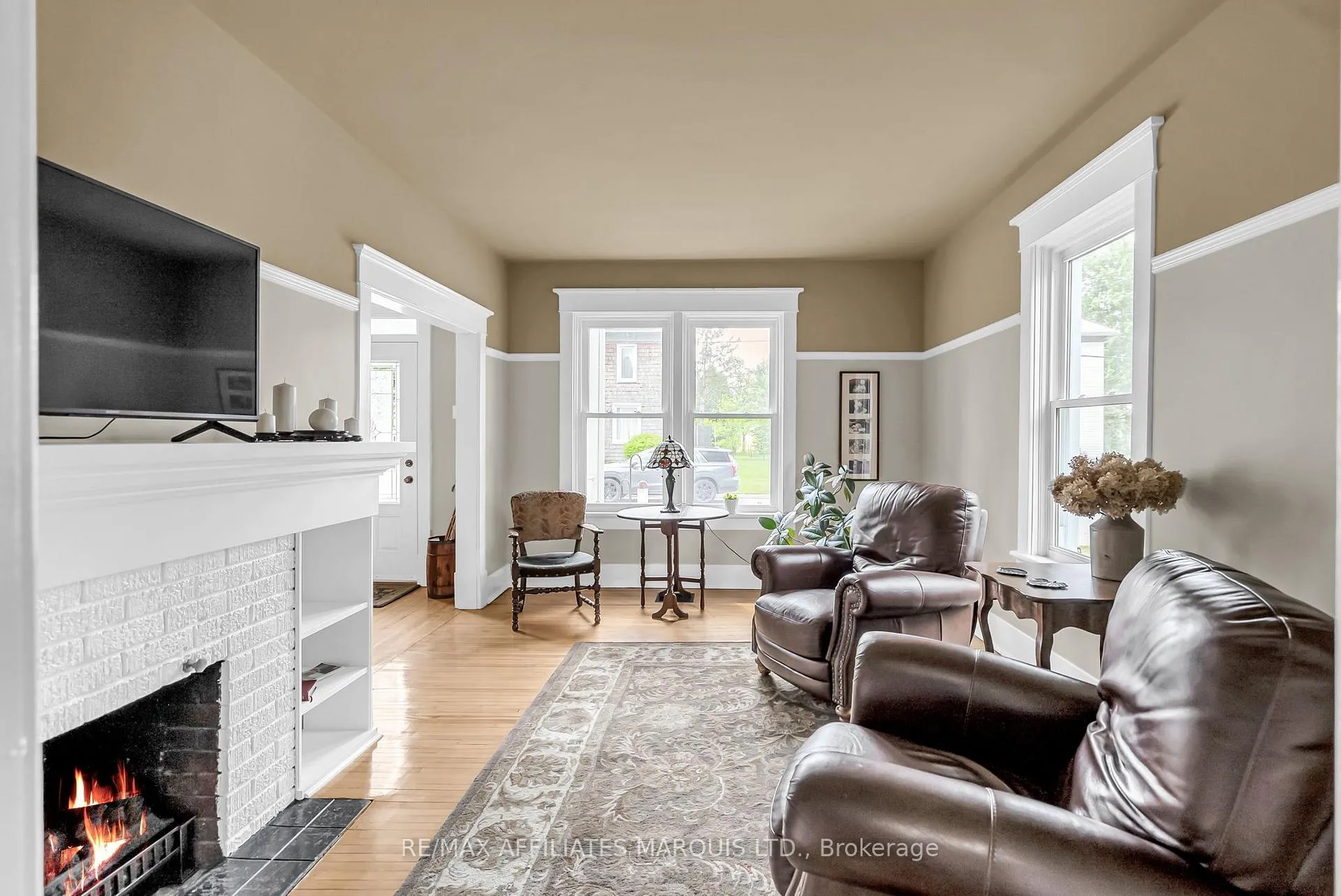 Photo 21 of 21 Peter Street, North Glengarry, Maxville — HOMEH