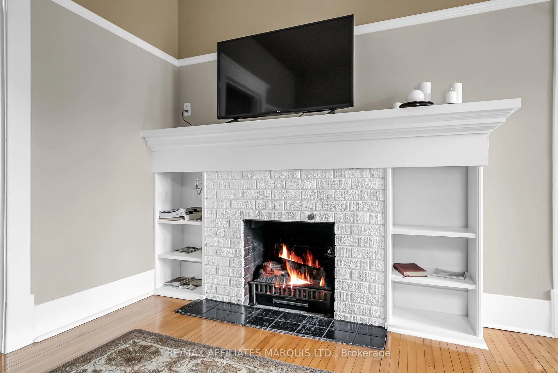 Photo 22 of 21 Peter Street, North Glengarry, Maxville — HOMEH