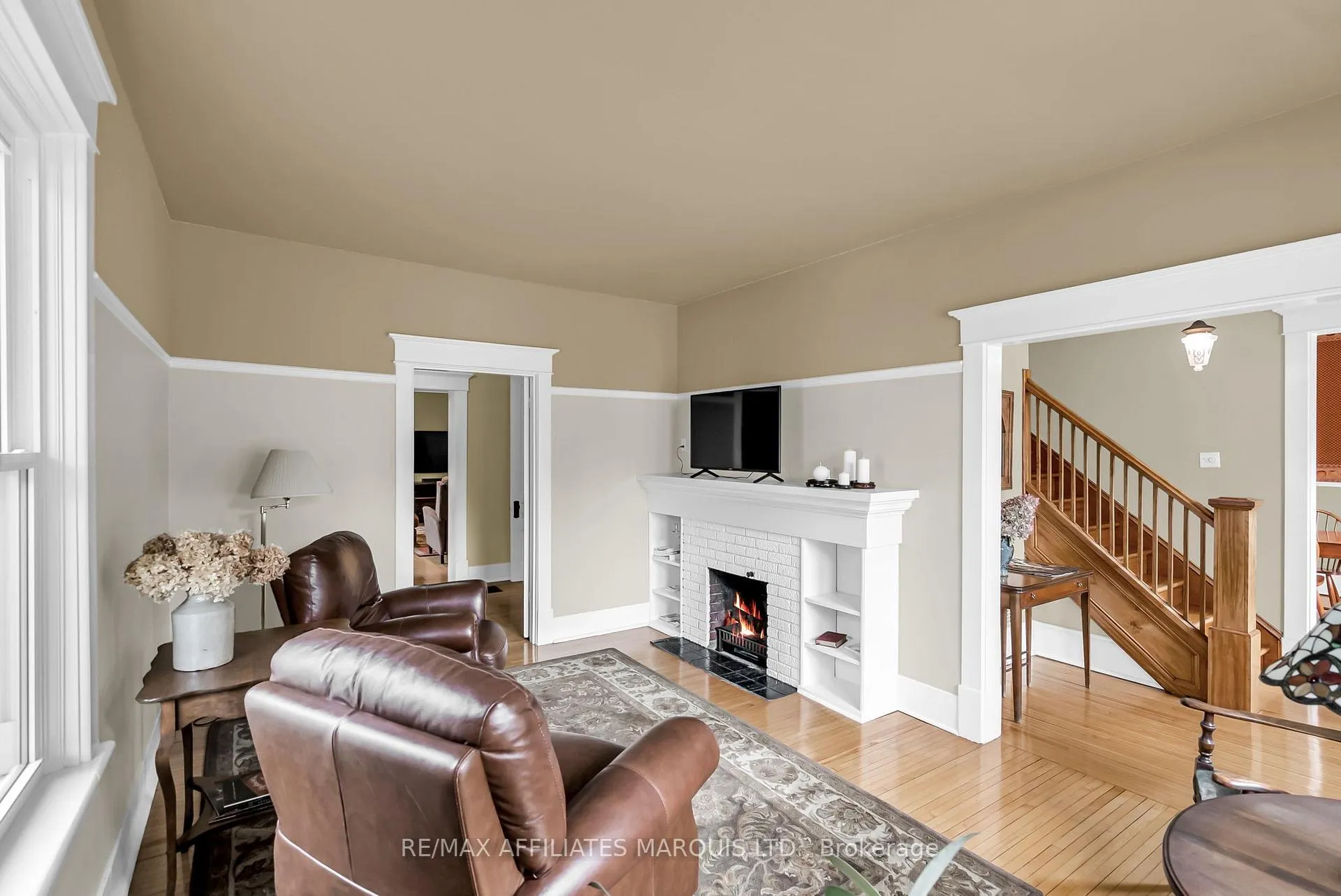 Photo 23 of 21 Peter Street, North Glengarry, Maxville — HOMEH