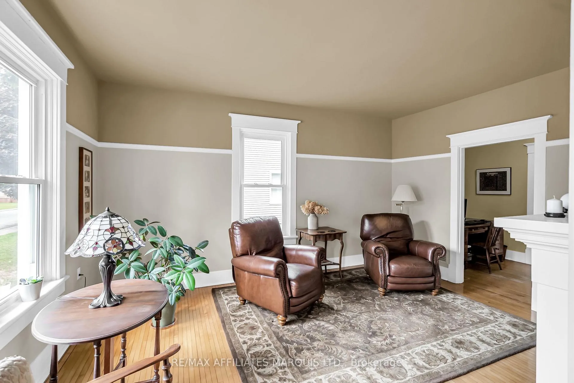 Photo 24 of 21 Peter Street, North Glengarry, Maxville — HOMEH