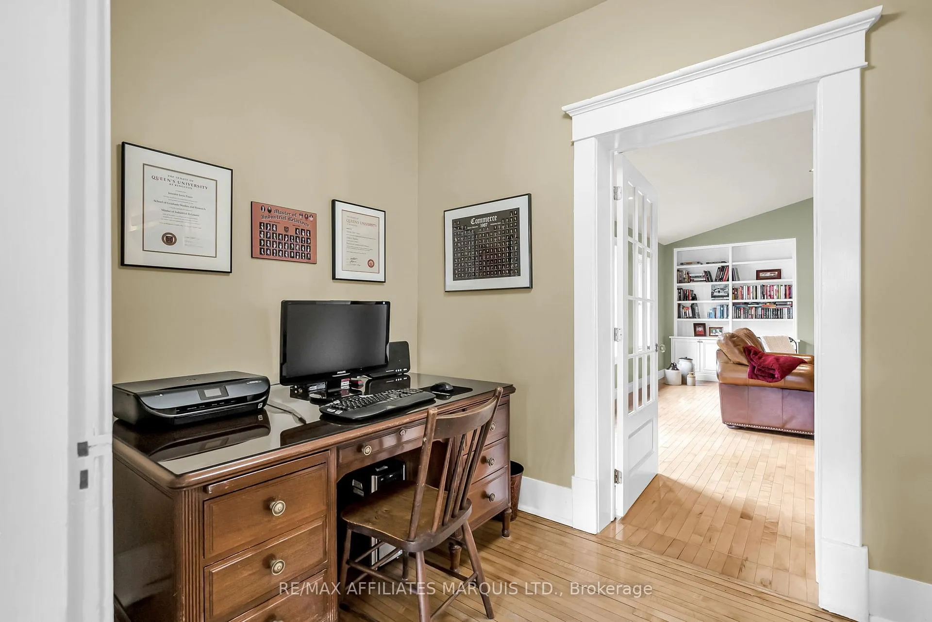 Photo 25 of 21 Peter Street, North Glengarry, Maxville — HOMEH