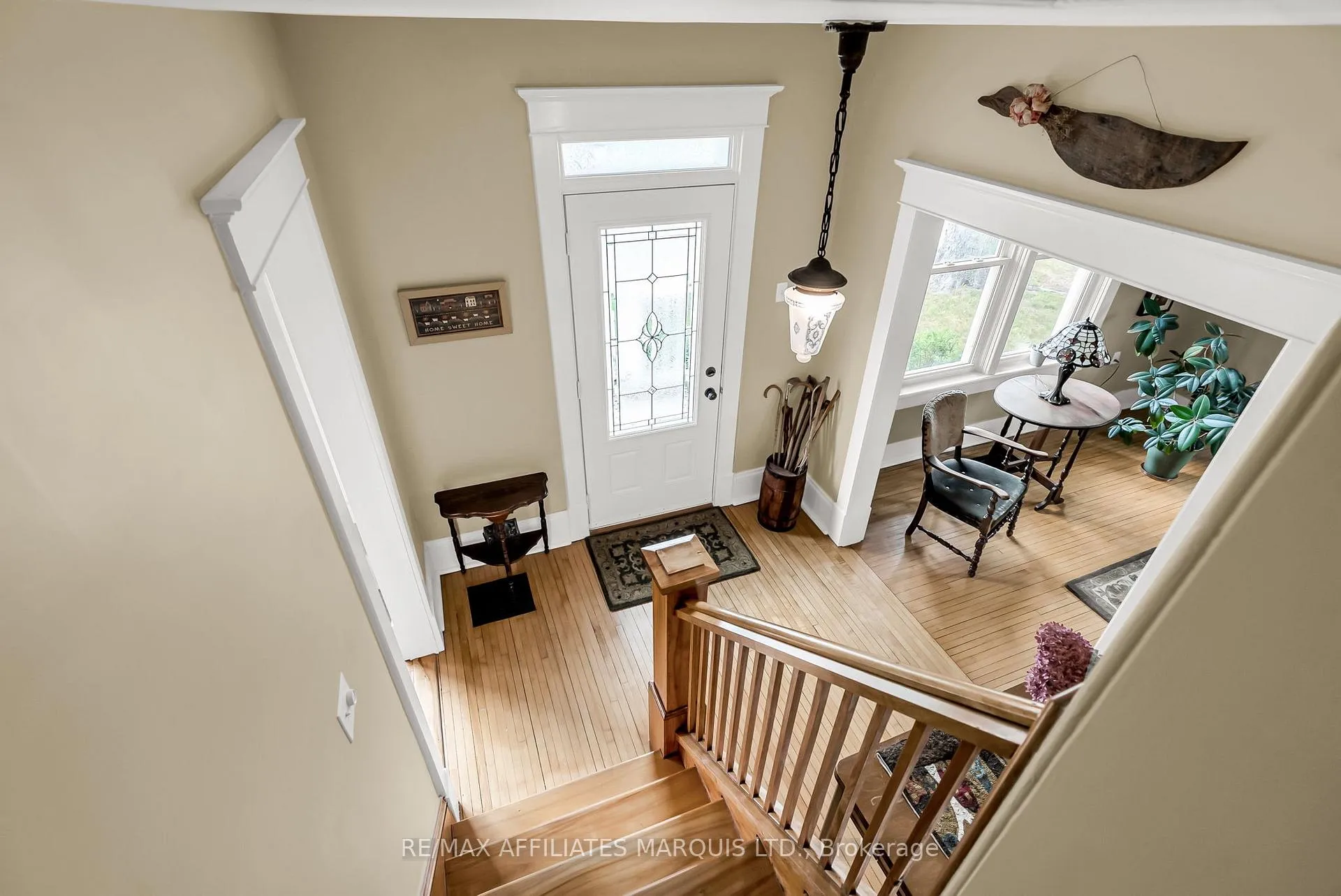 Photo 41 of 21 Peter Street, North Glengarry, Maxville — HOMEH