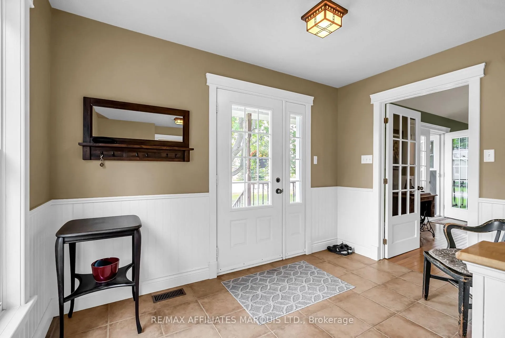 Photo 43 of 21 Peter Street, North Glengarry, Maxville — HOMEH