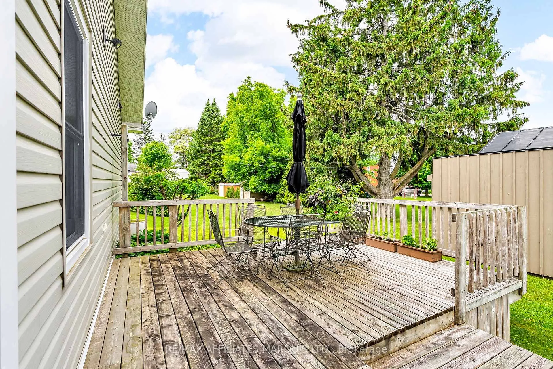 Photo 45 of 21 Peter Street, North Glengarry, Maxville — HOMEH