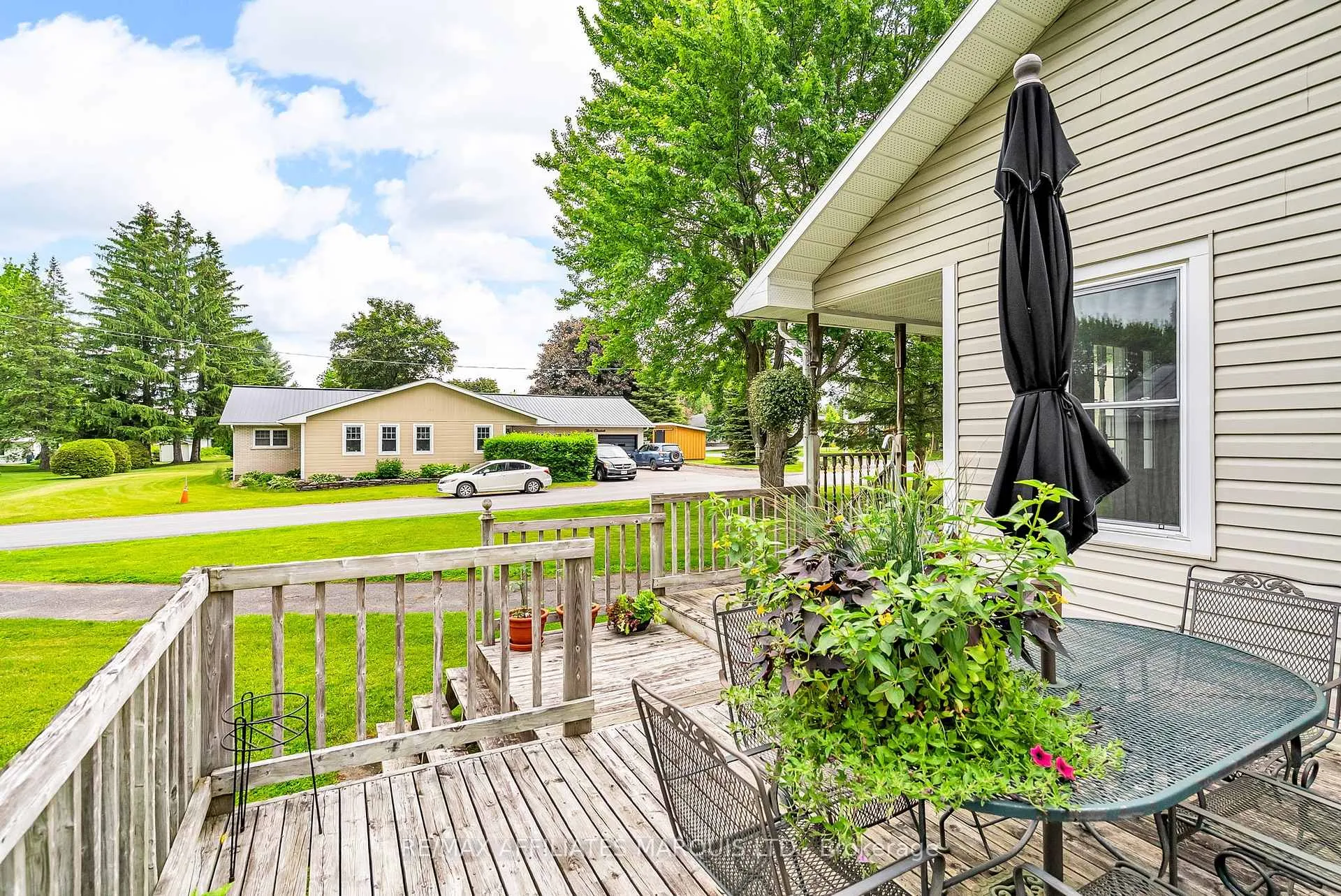 Photo 47 of 21 Peter Street, North Glengarry, Maxville — HOMEH
