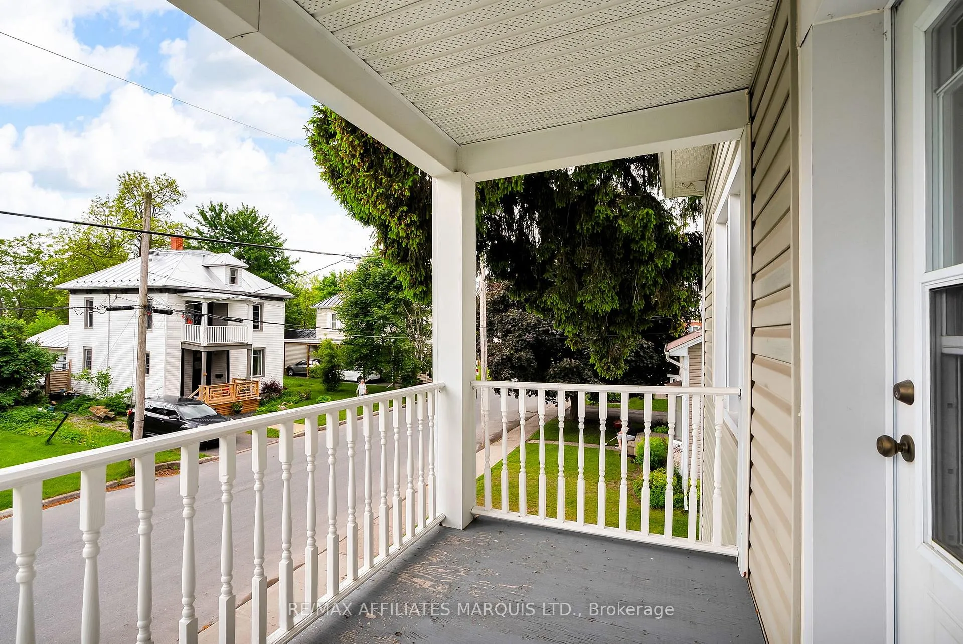 Photo 48 of 21 Peter Street, North Glengarry, Maxville — HOMEH