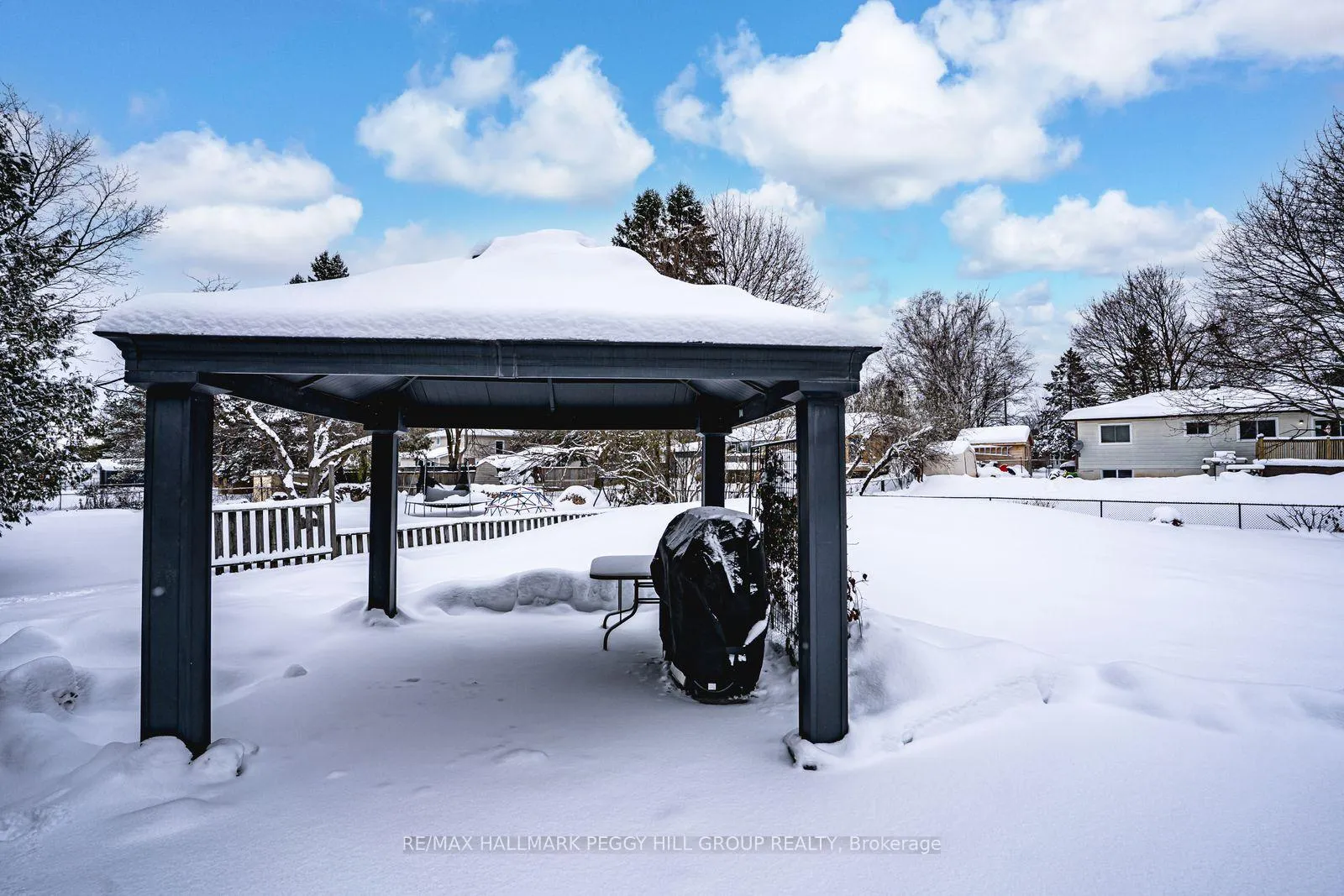 Photo 26 of 222 Glenn Avenue, Innisfil, Stroud — HOMEH