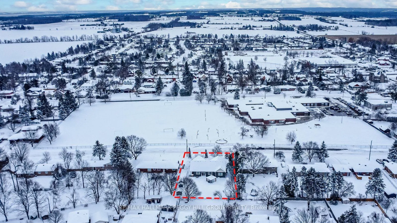 Photo 28 of 222 Glenn Avenue, Innisfil, Stroud — HOMEH