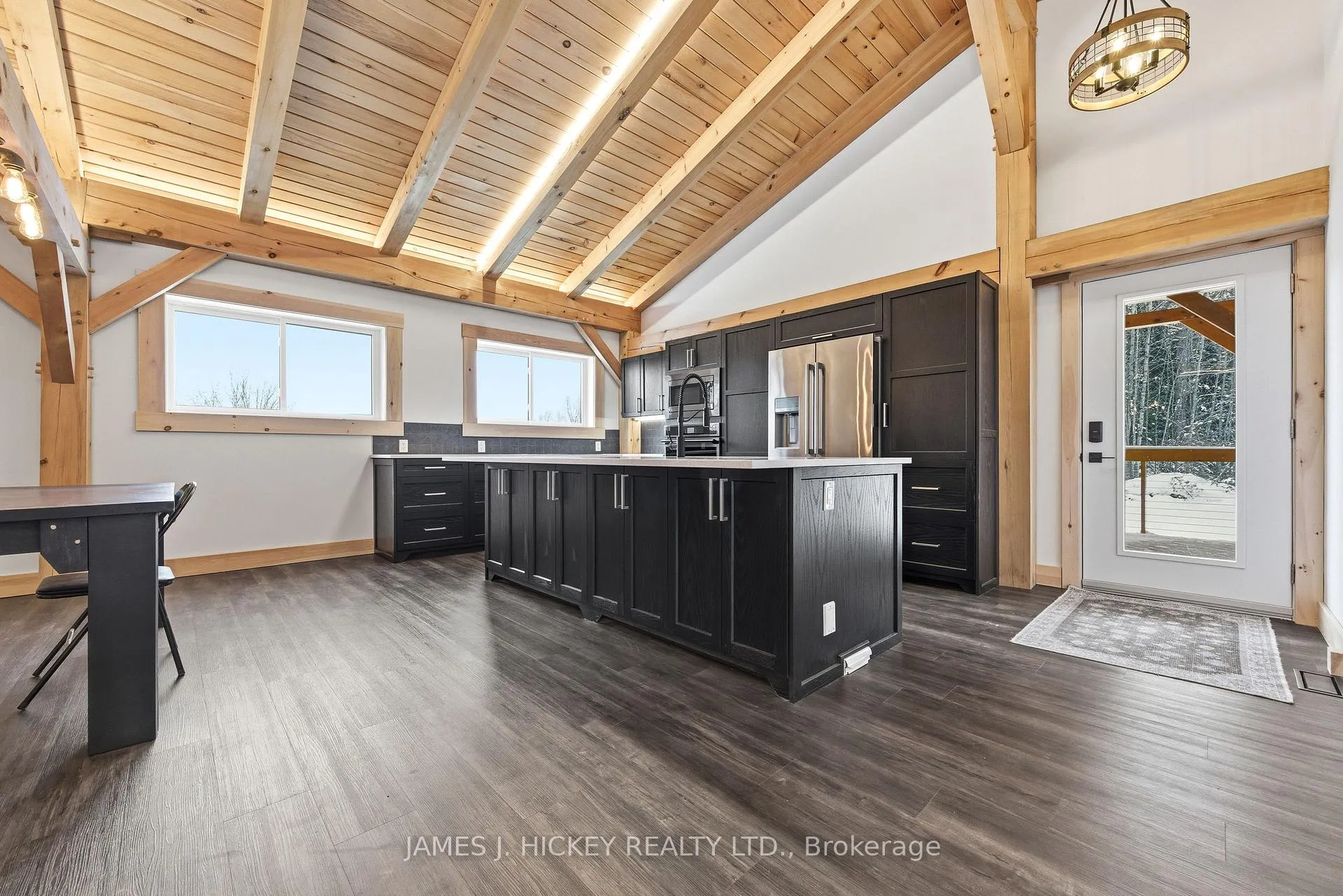 Photo 3 of 590 Lamure Road, Deep River — HOMEH
