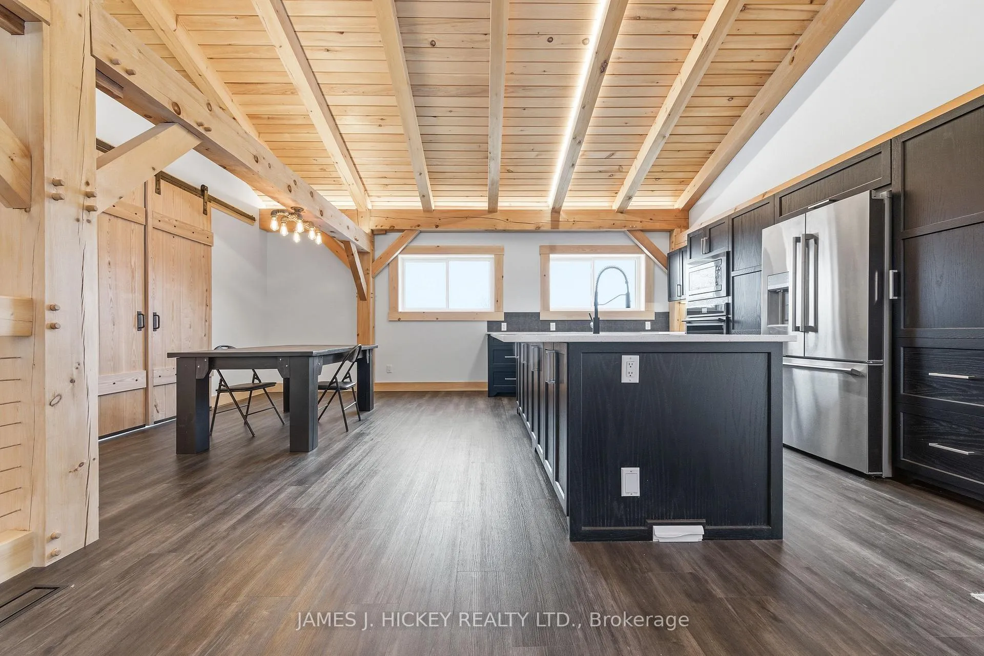 Photo 4 of 590 Lamure Road, Deep River — HOMEH
