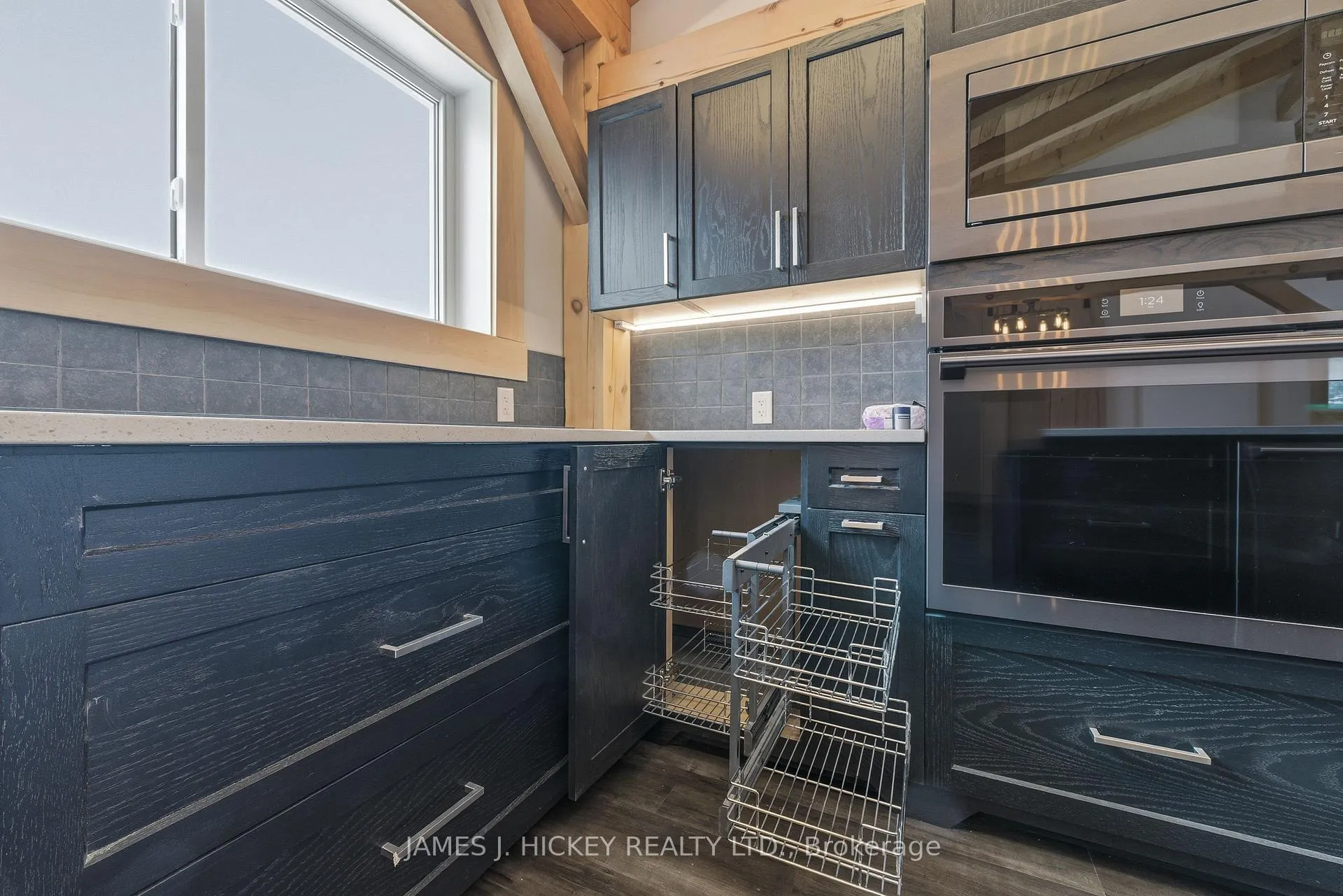 Photo 5 of 590 Lamure Road, Deep River — HOMEH