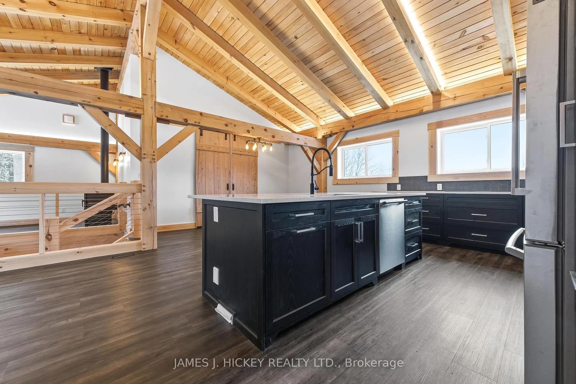 Photo 6 of 590 Lamure Road, Deep River — HOMEH
