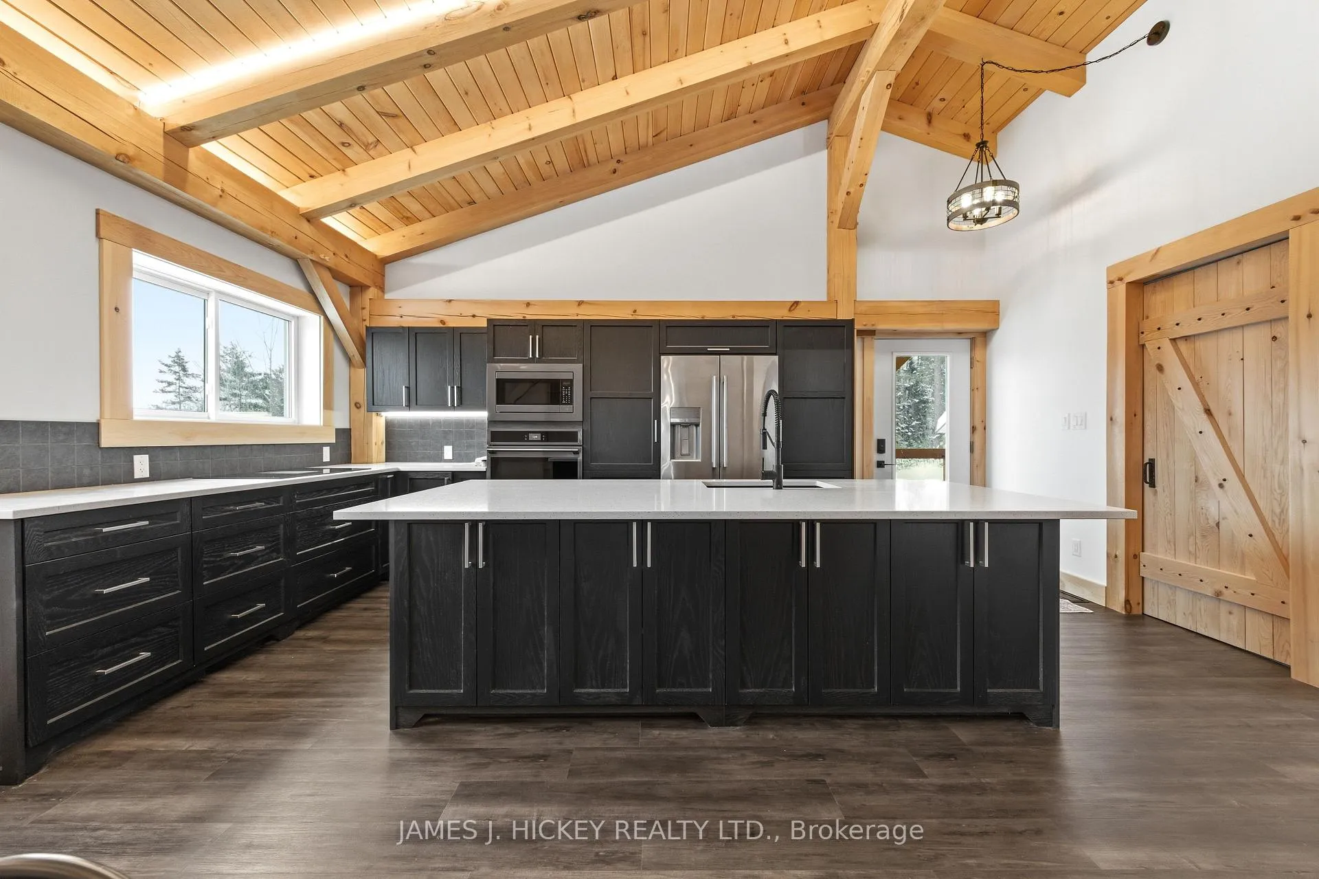 Photo 7 of 590 Lamure Road, Deep River — HOMEH