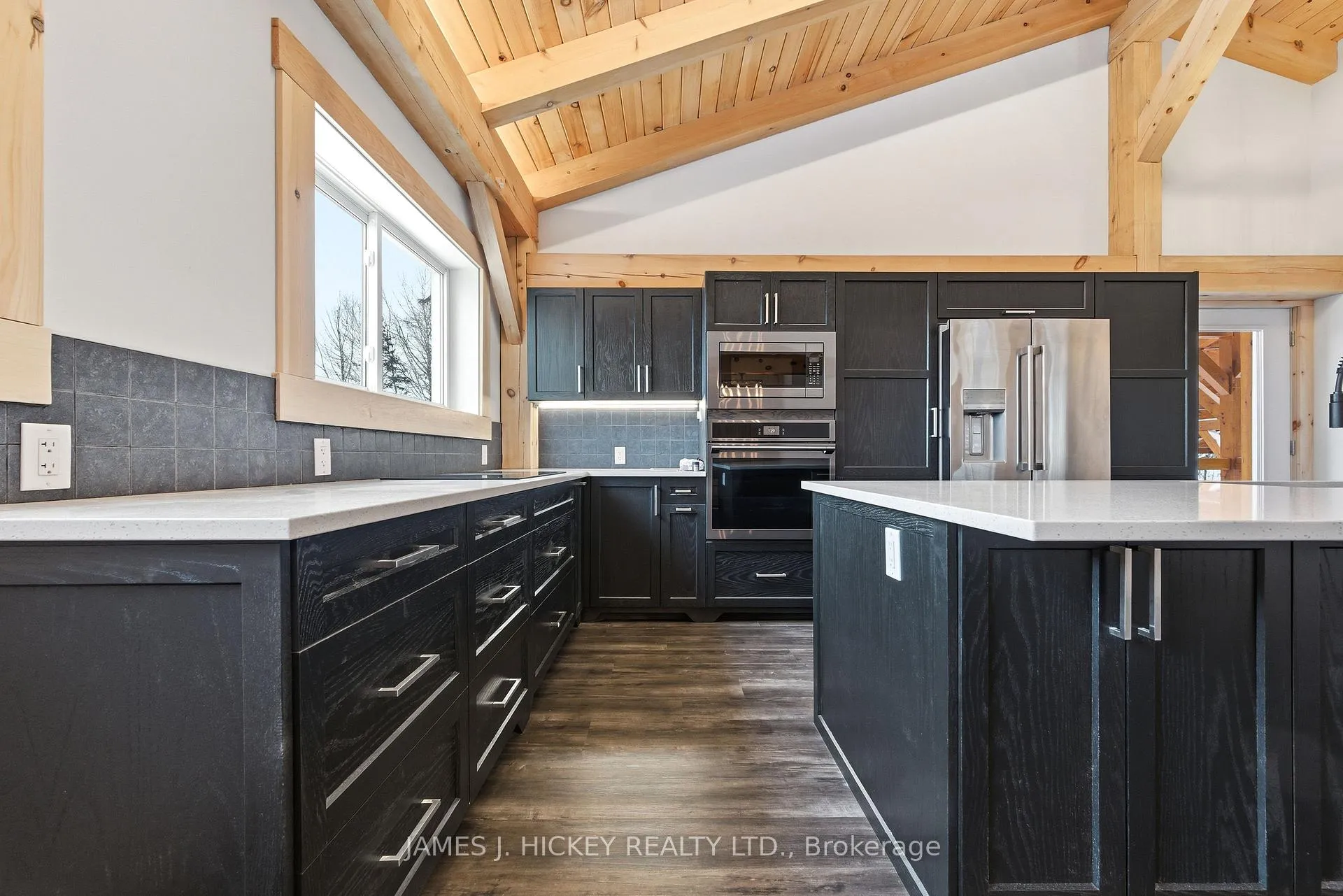 Photo 8 of 590 Lamure Road, Deep River — HOMEH