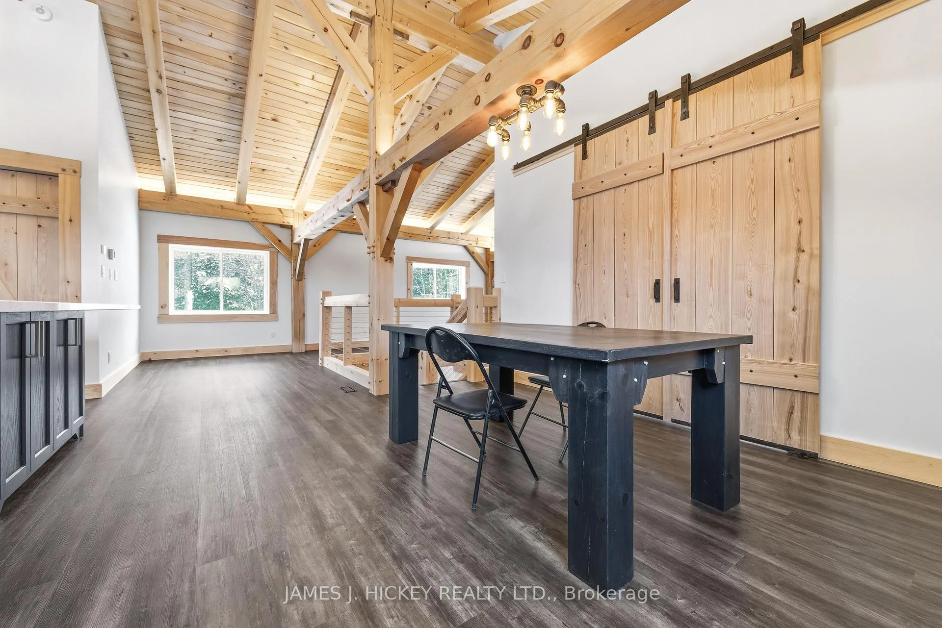 Photo 10 of 590 Lamure Road, Deep River — HOMEH