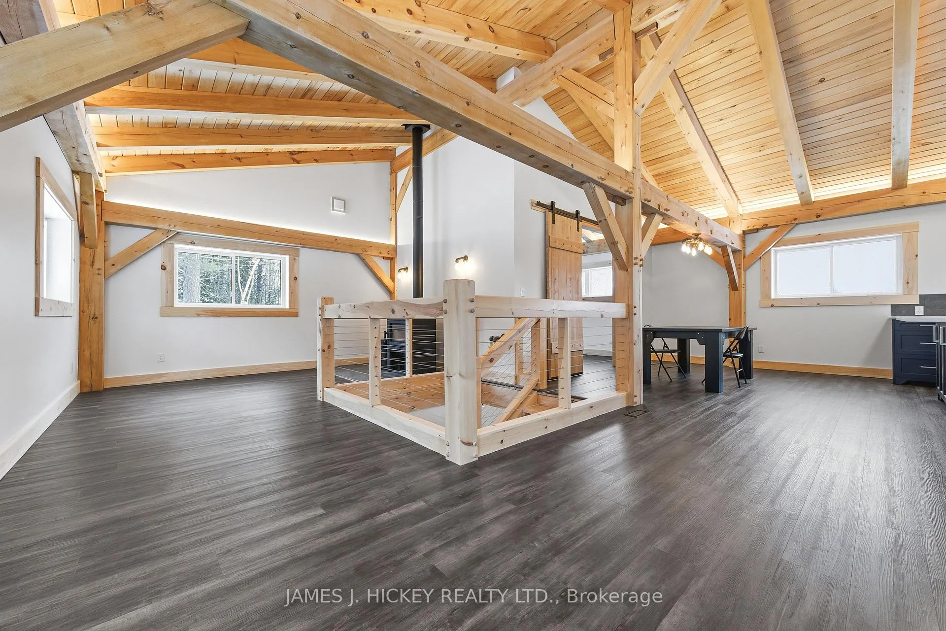 Photo 12 of 590 Lamure Road, Deep River — HOMEH