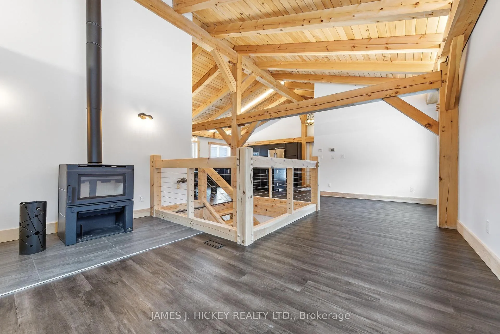 Photo 13 of 590 Lamure Road, Deep River — HOMEH