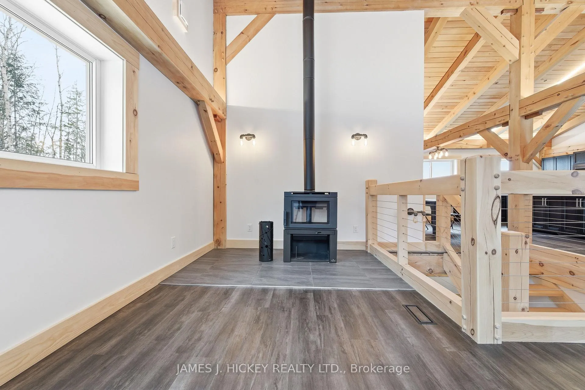 Photo 14 of 590 Lamure Road, Deep River — HOMEH