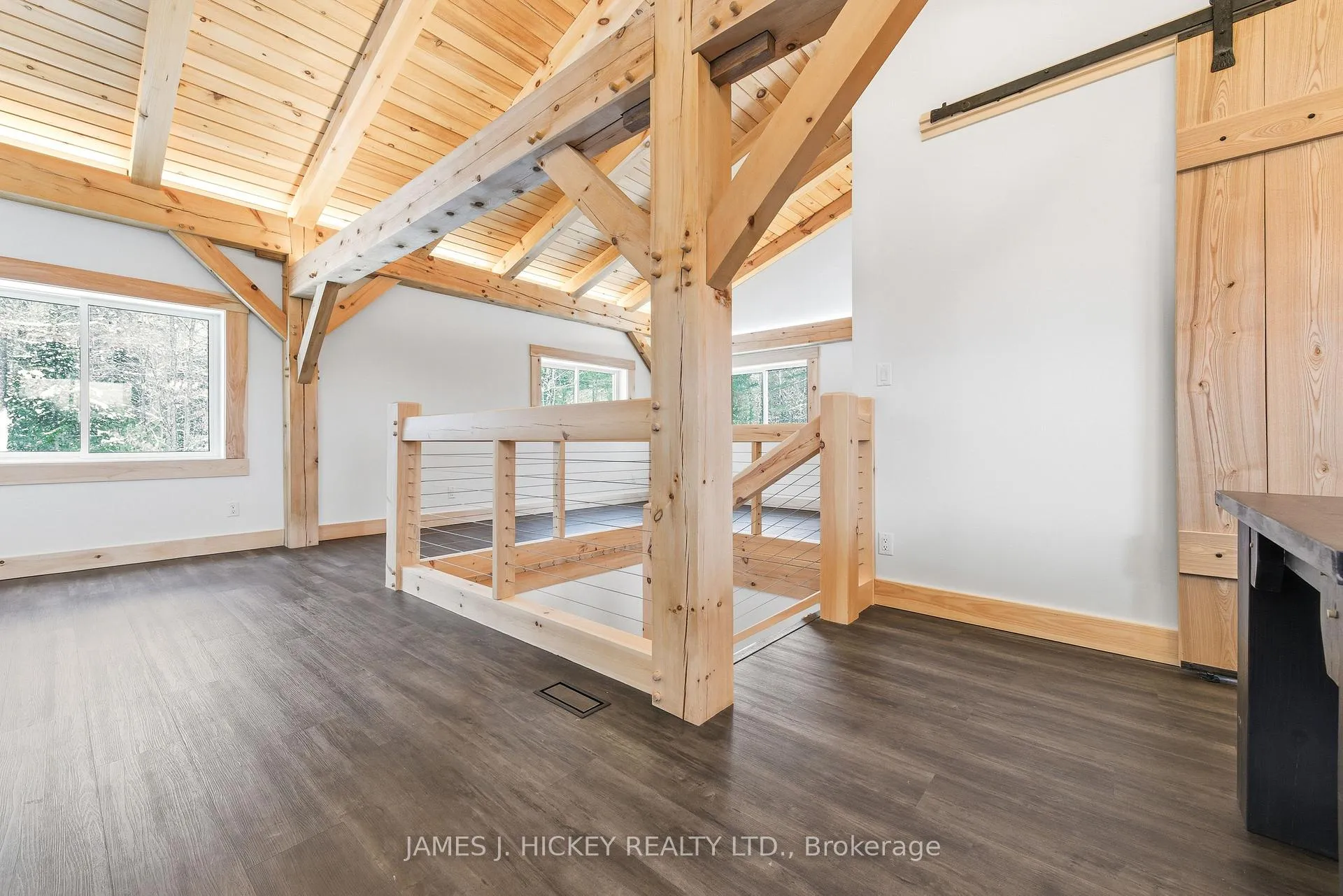Photo 15 of 590 Lamure Road, Deep River — HOMEH