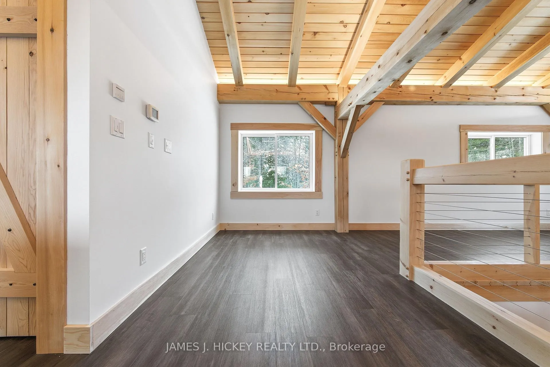 Photo 16 of 590 Lamure Road, Deep River — HOMEH