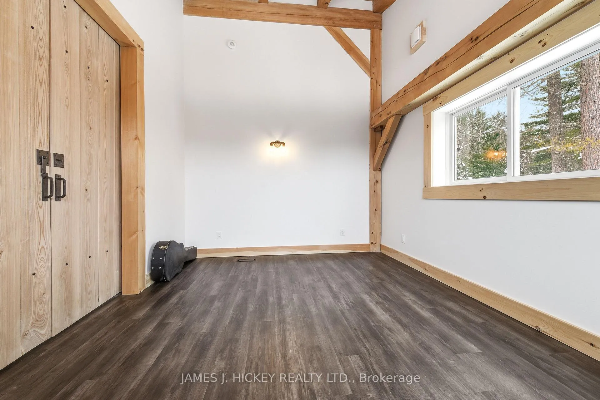 Photo 19 of 590 Lamure Road, Deep River — HOMEH