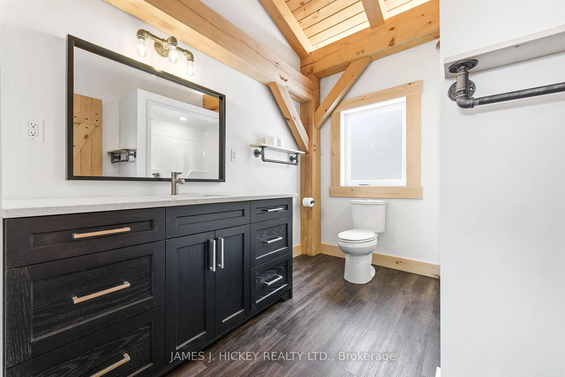 Photo 20 of 590 Lamure Road, Deep River — HOMEH
