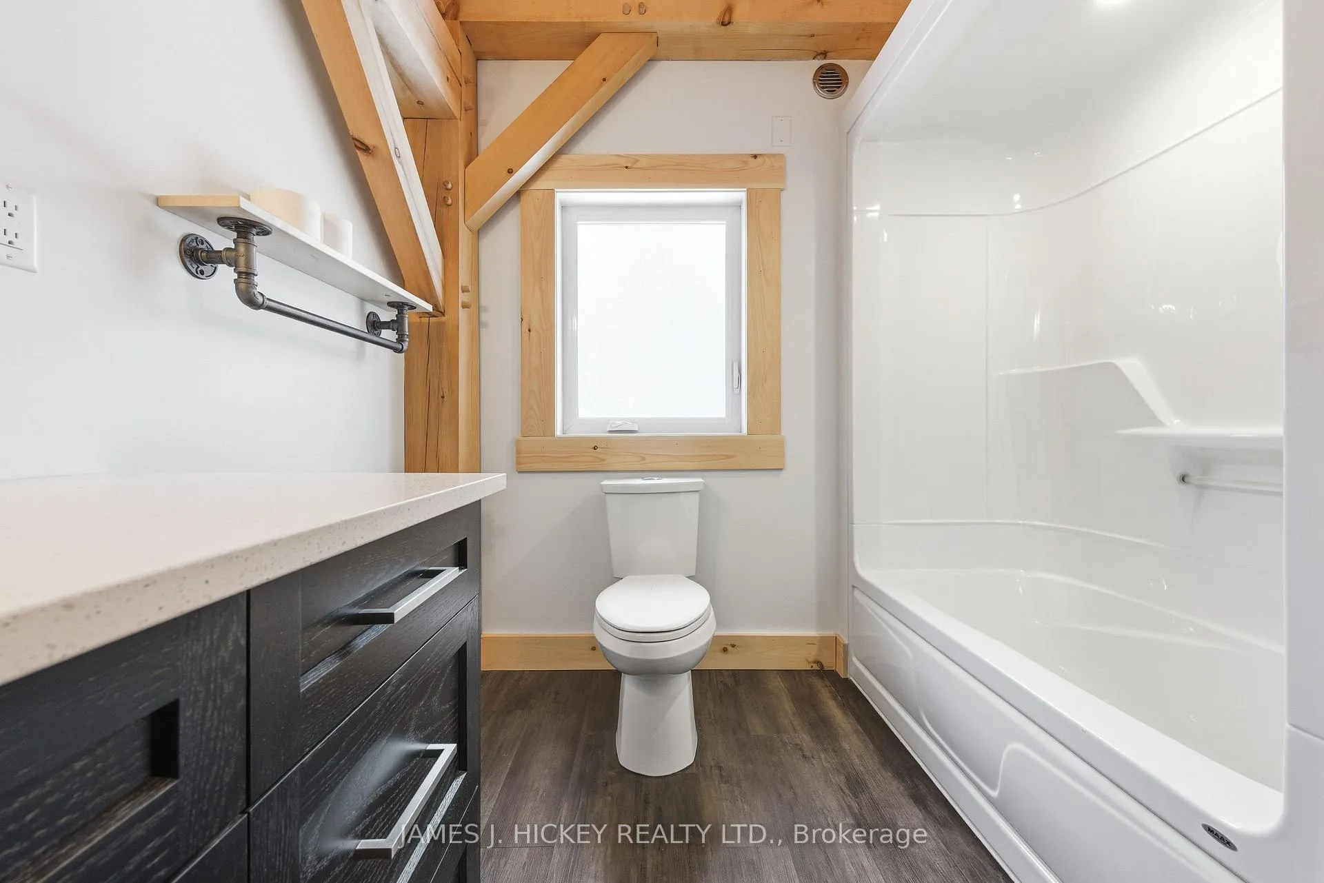 Photo 21 of 590 Lamure Road, Deep River — HOMEH