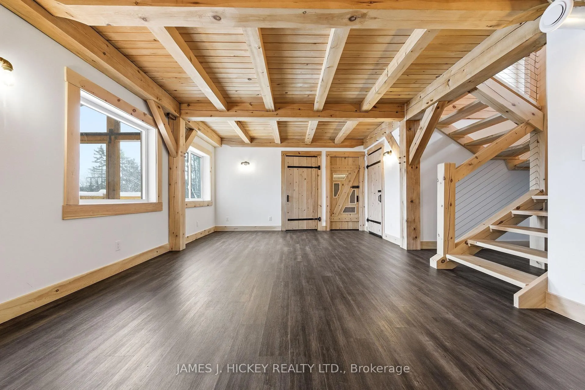 Photo 23 of 590 Lamure Road, Deep River — HOMEH