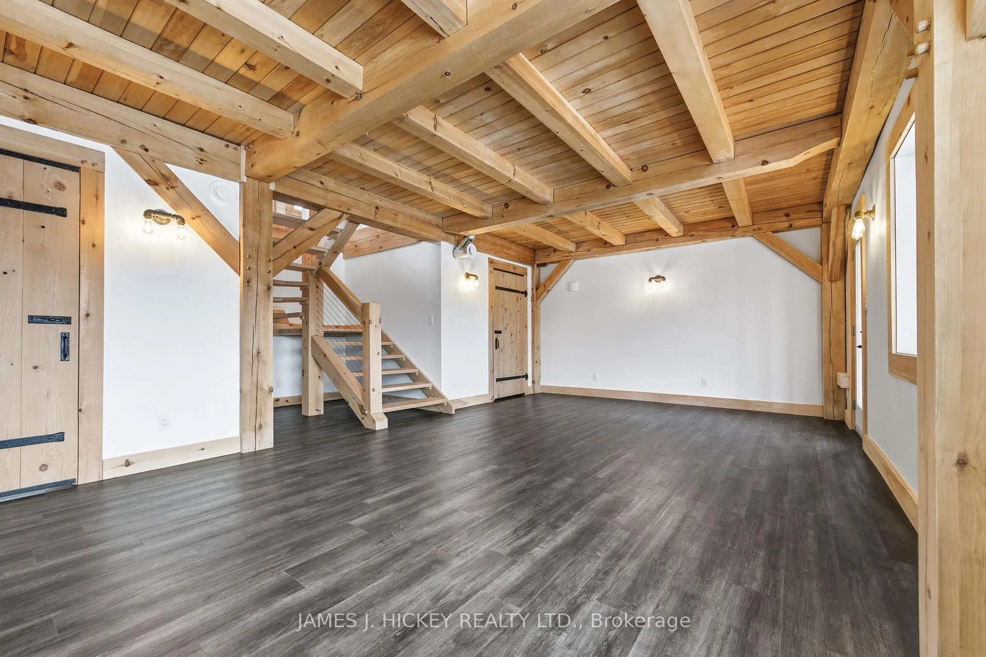 Photo 24 of 590 Lamure Road, Deep River — HOMEH