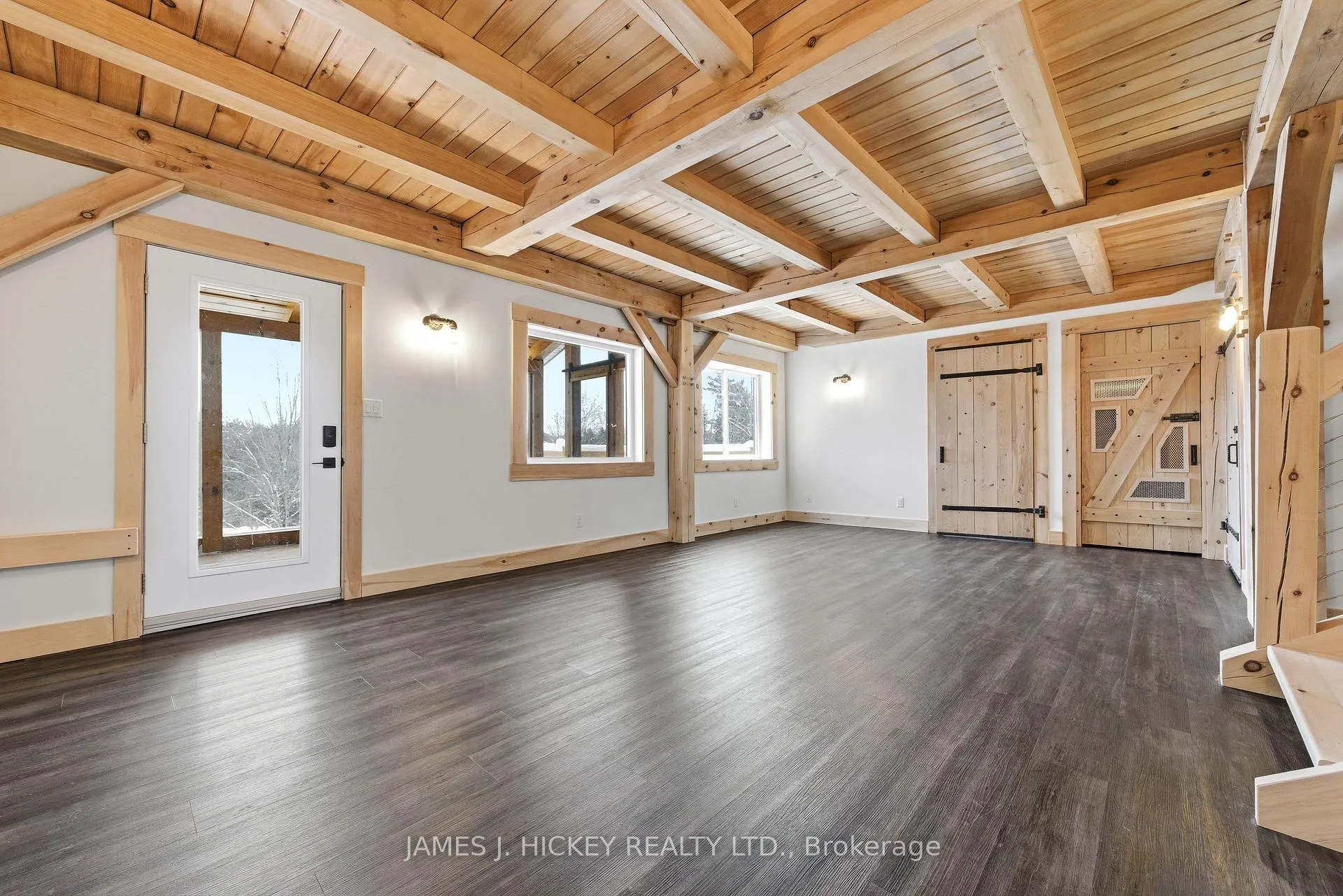 Photo 25 of 590 Lamure Road, Deep River — HOMEH