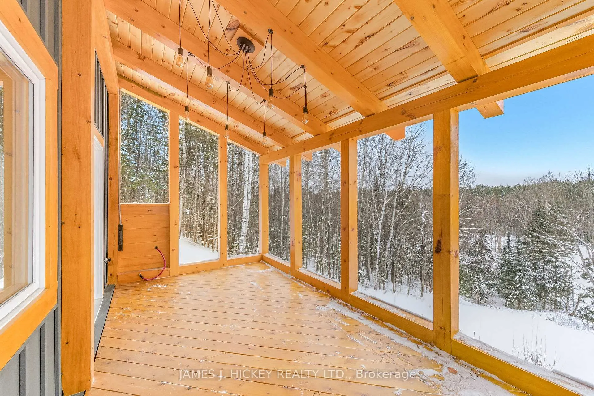 Photo 36 of 590 Lamure Road, Deep River — HOMEH