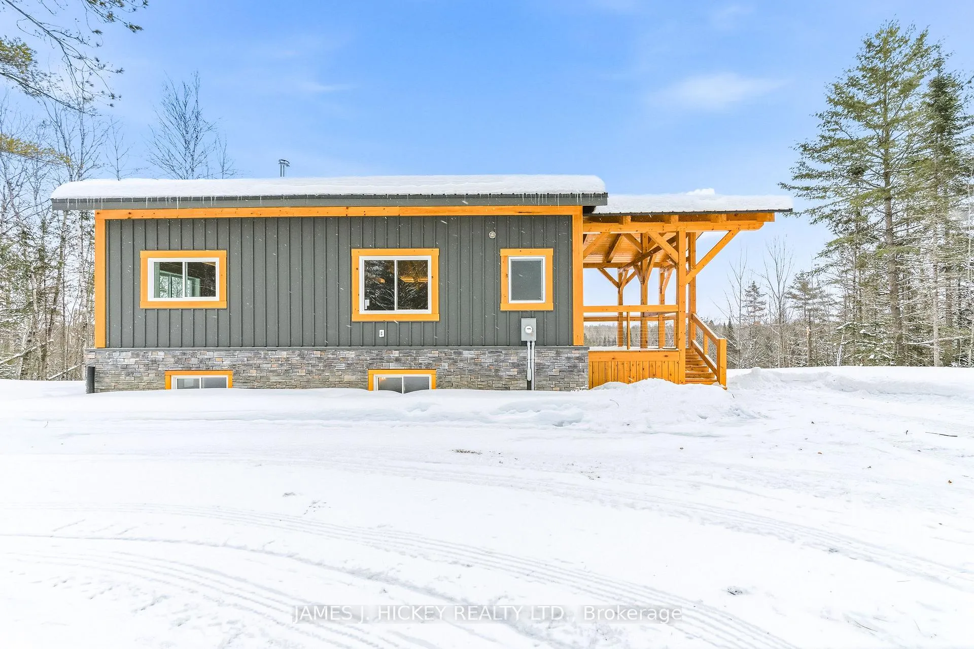 Photo 37 of 590 Lamure Road, Deep River — HOMEH