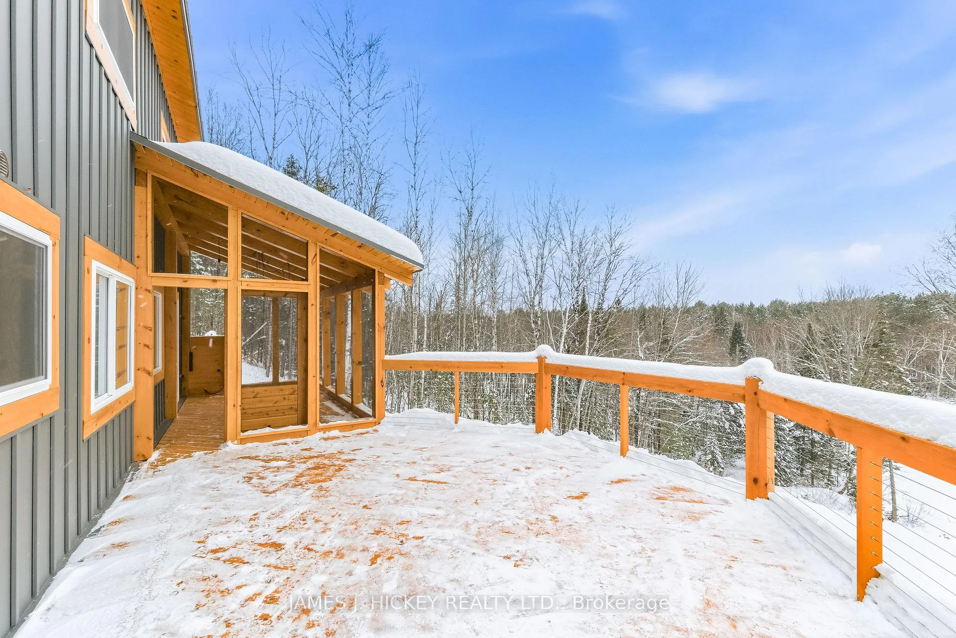 Photo 41 of 590 Lamure Road, Deep River — HOMEH