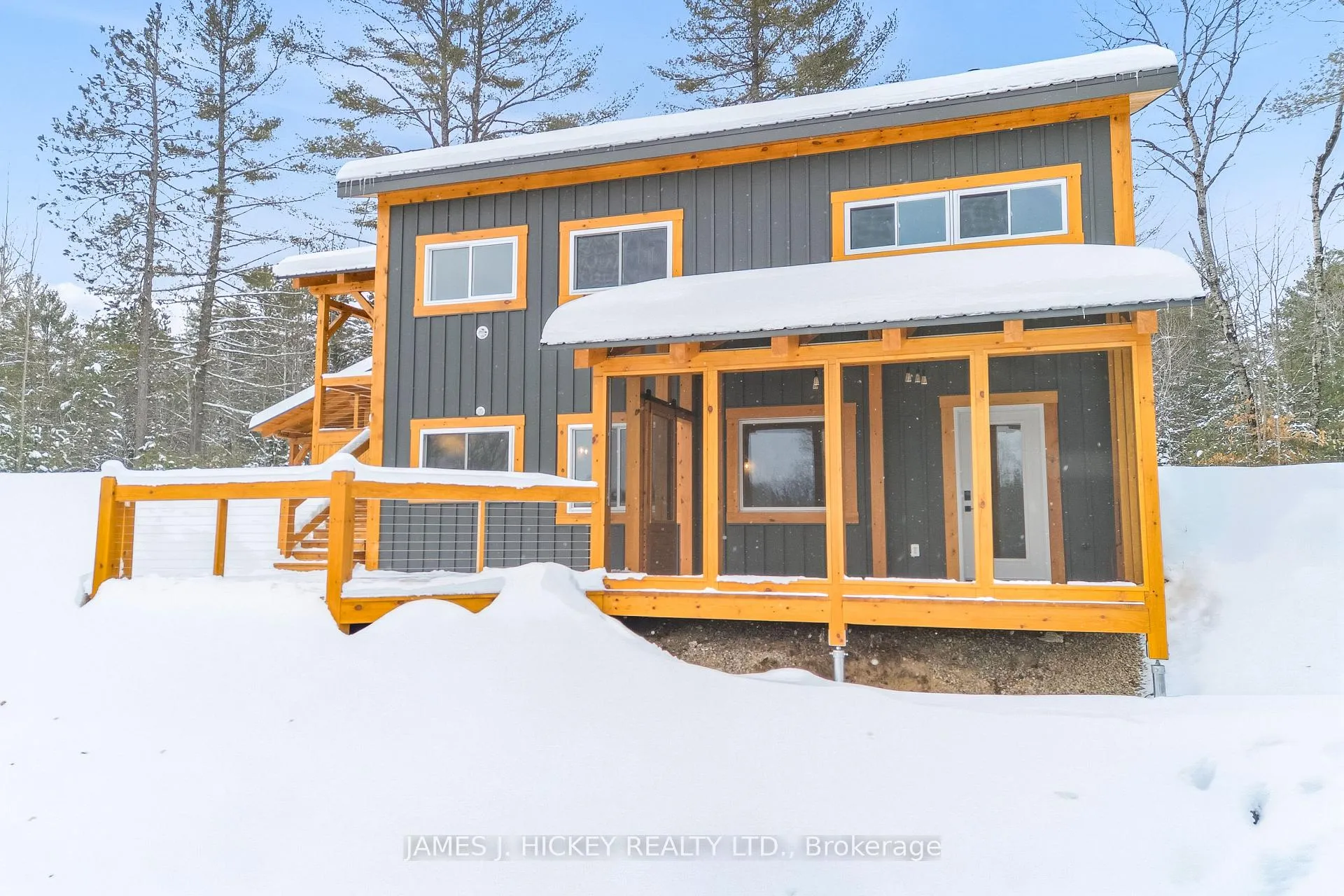 Photo 42 of 590 Lamure Road, Deep River — HOMEH