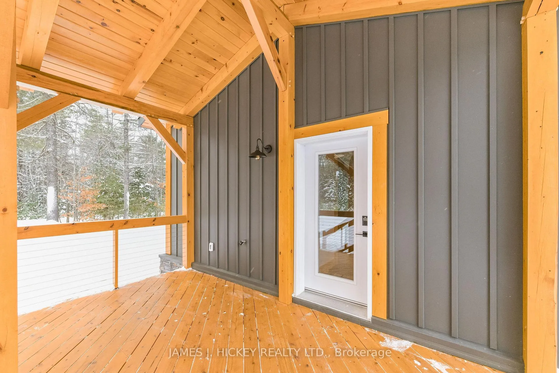 Photo 43 of 590 Lamure Road, Deep River — HOMEH